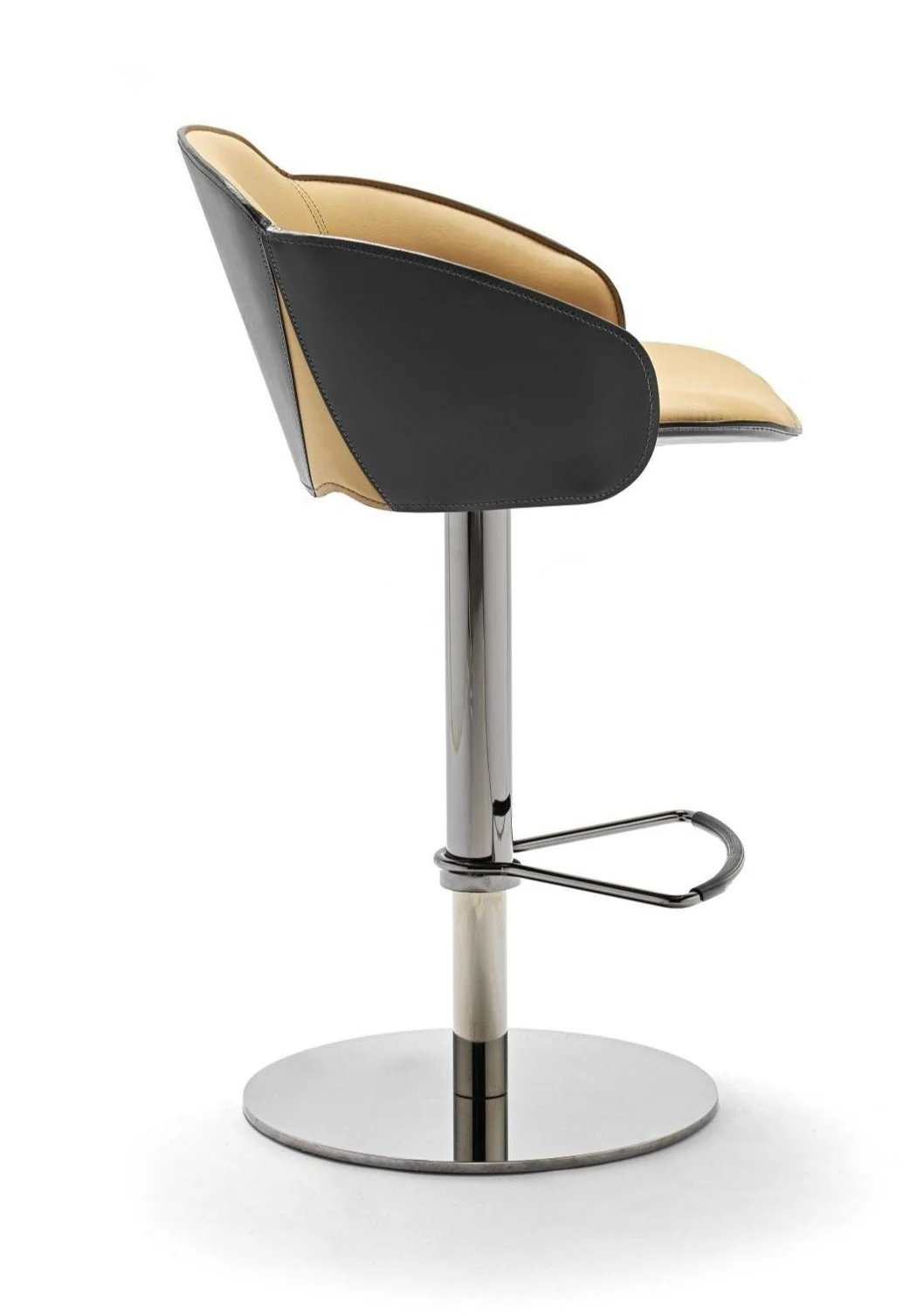 Electa Bar BT Stool by Fasem - Image 13