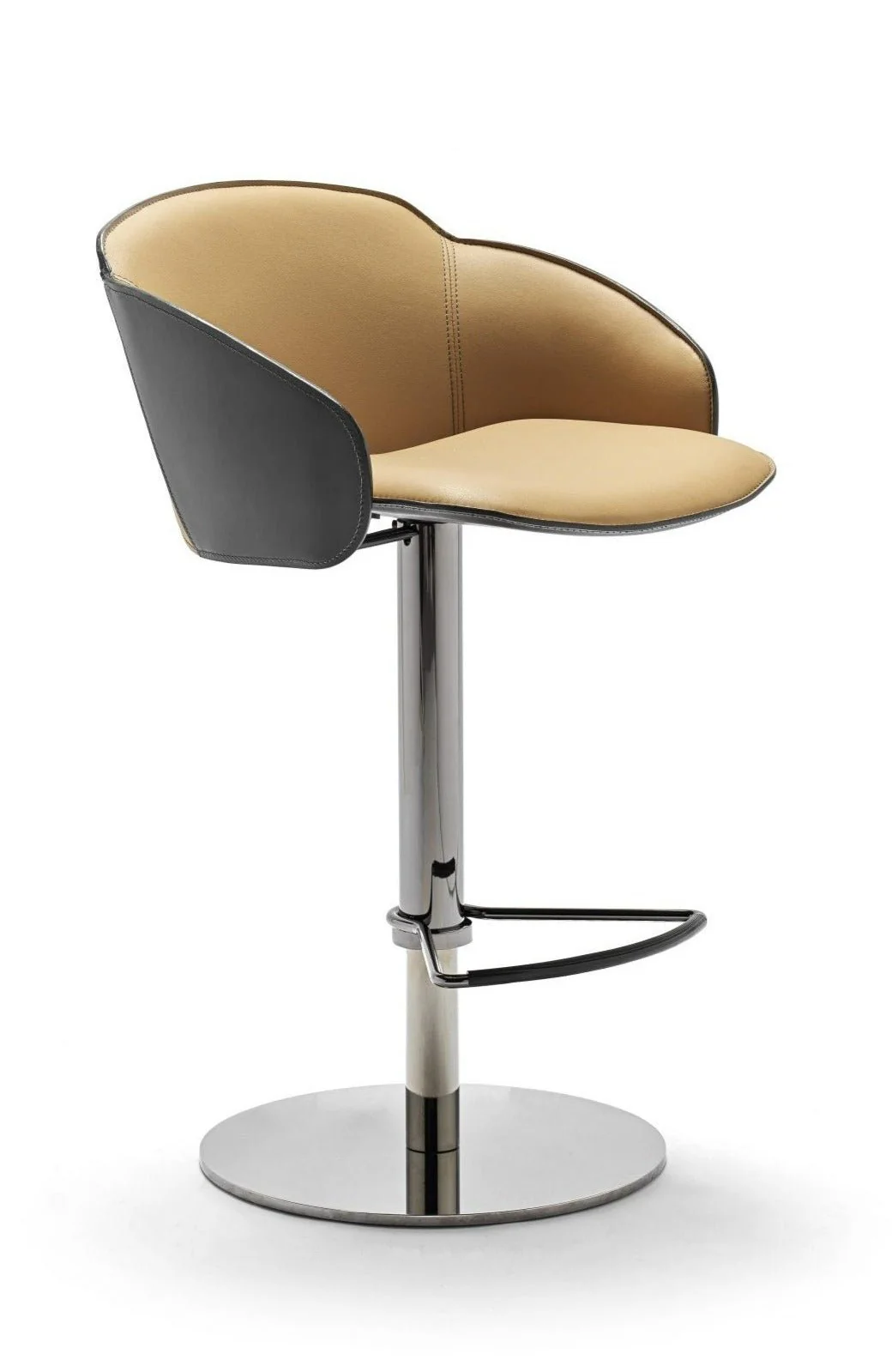 Electa Bar BT Stool by Fasem - Image 14