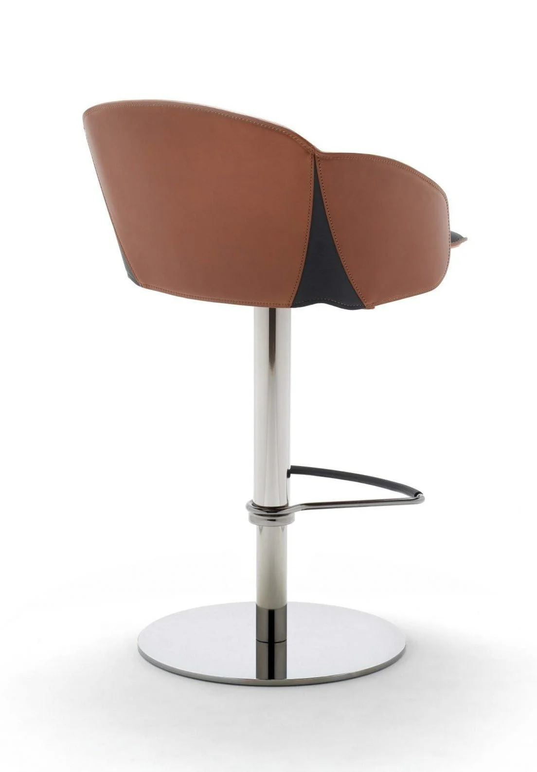 Electa Bar BT Stool by Fasem - Image 16