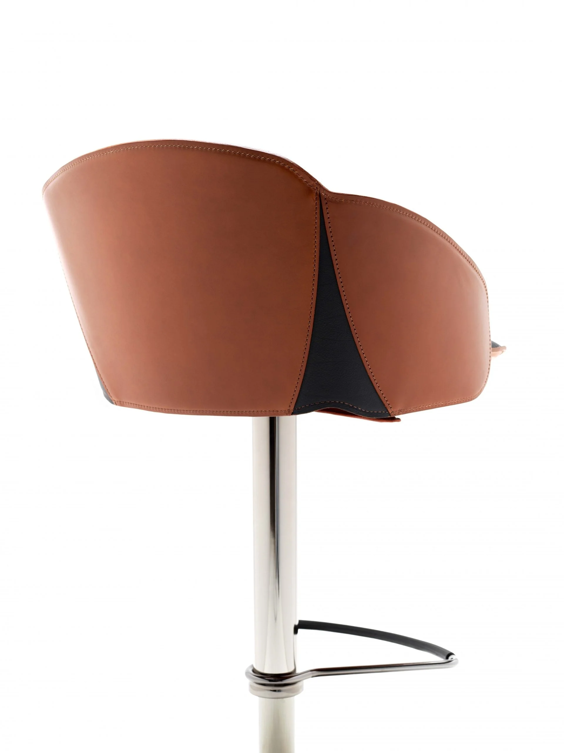 Electa Bar BT Stool by Fasem - Image 19