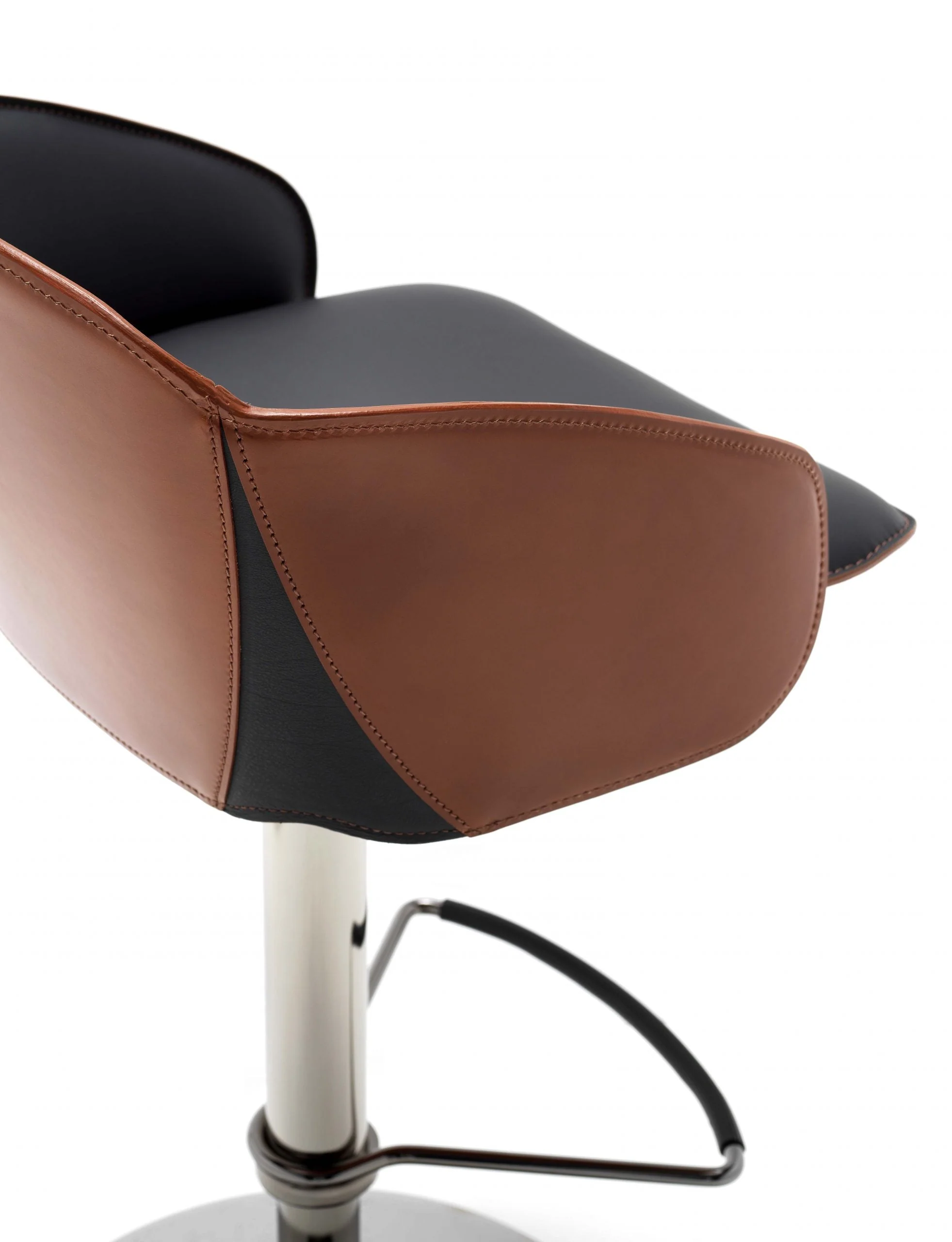 Electa Bar BT Stool by Fasem - Image 21