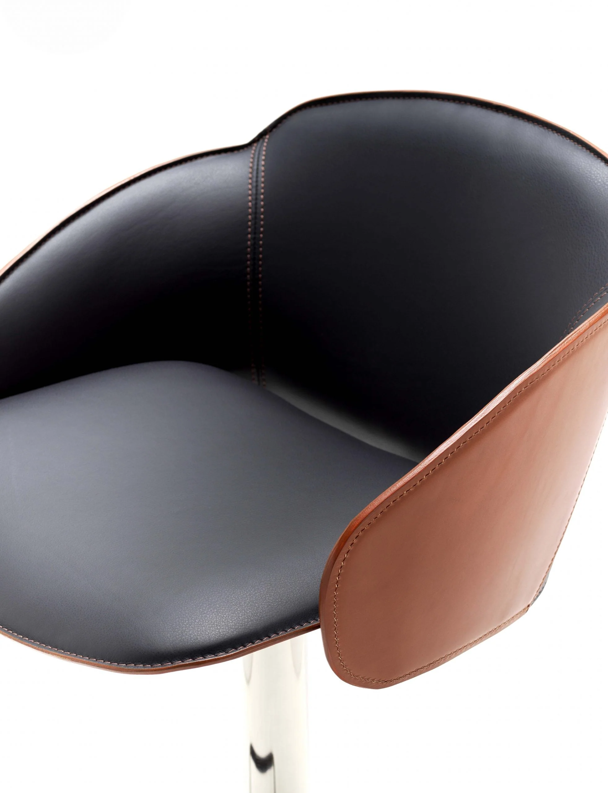 Electa Bar BT Stool by Fasem - Image 24