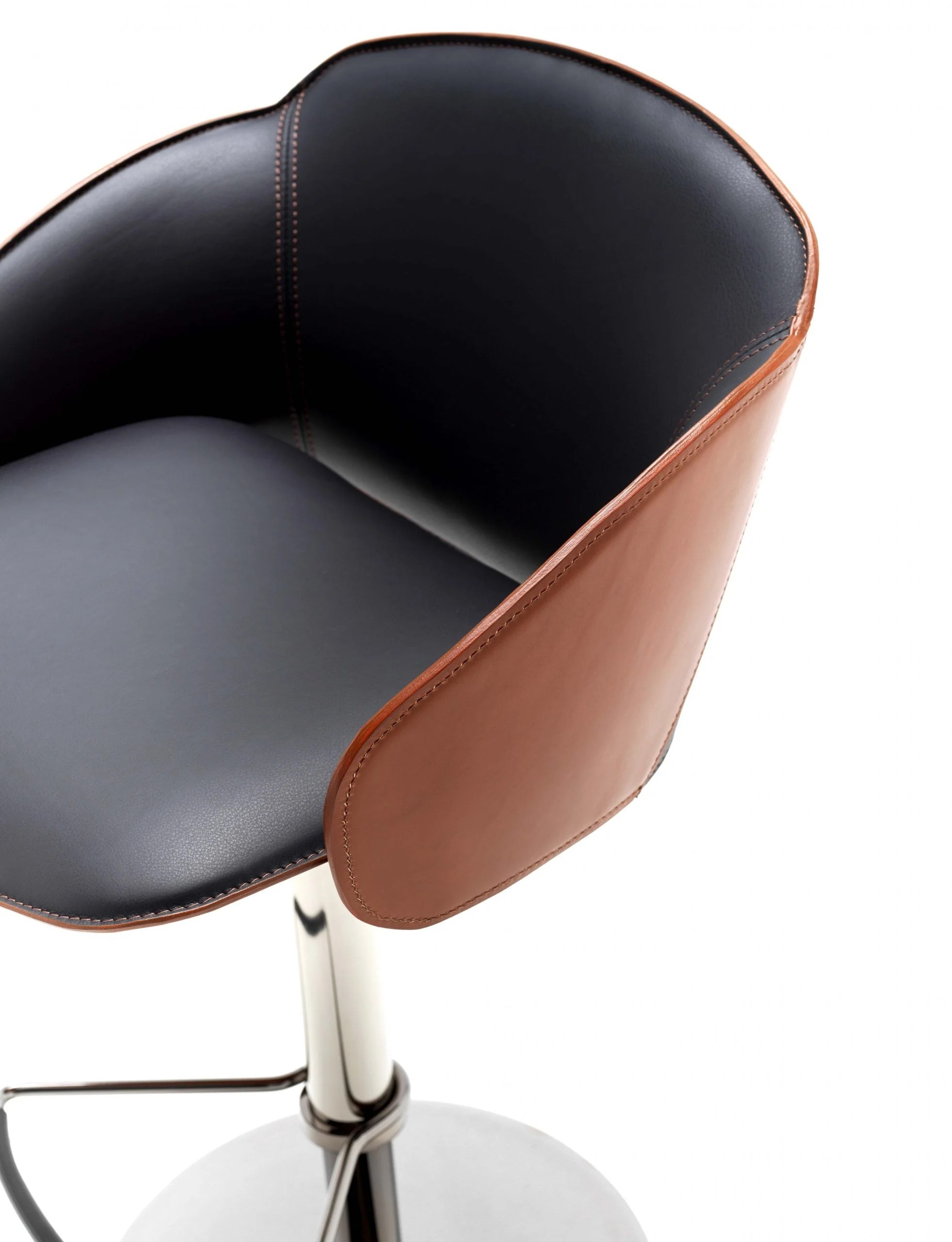 Electa Bar BT Stool by Fasem - Image 25