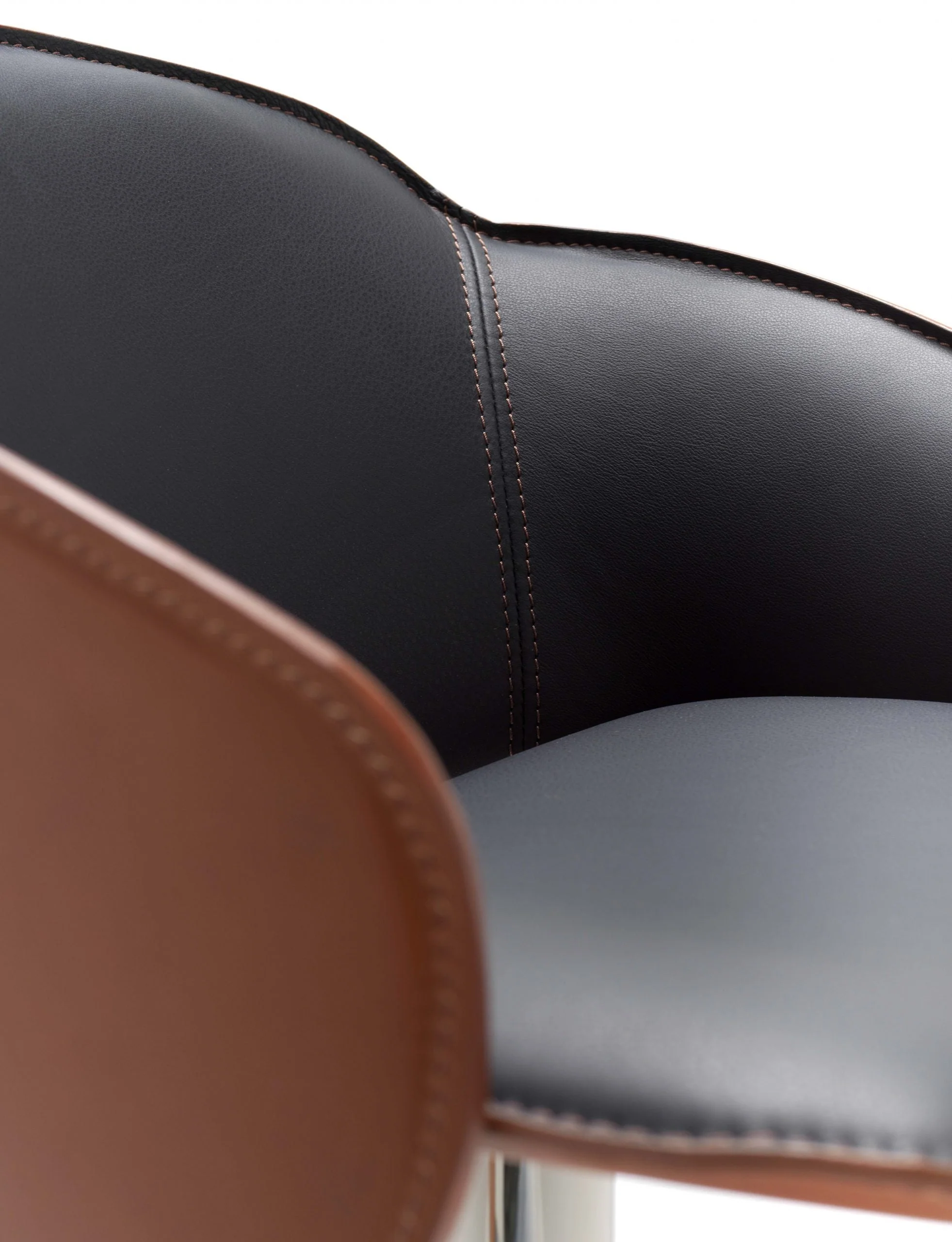 Electa Bar BT Stool by Fasem - Image 26