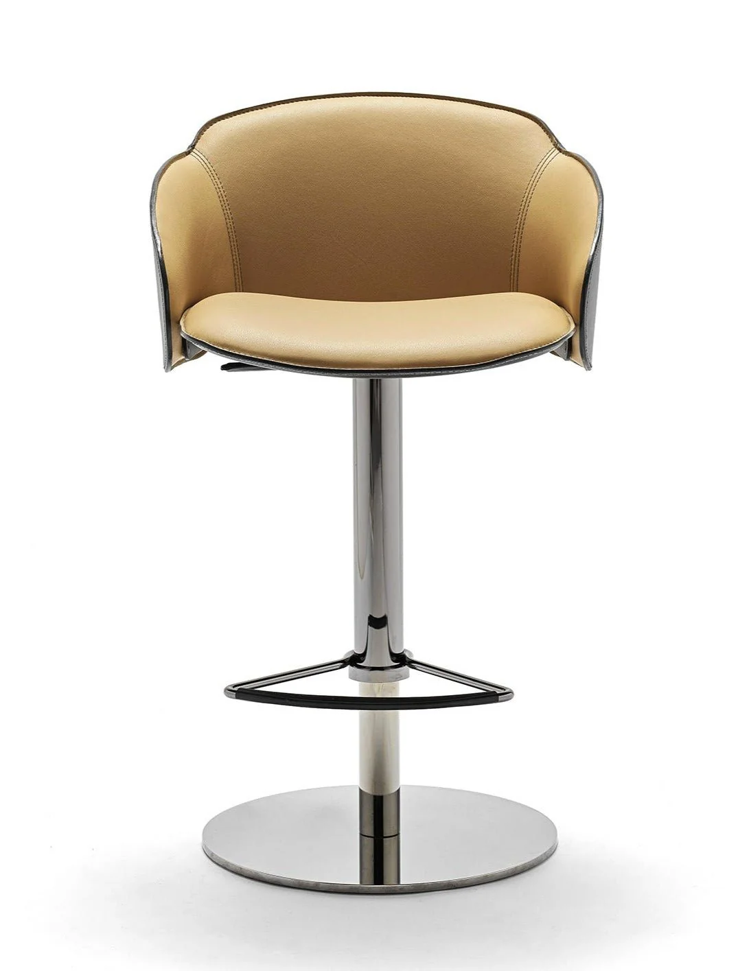 Electa Bar BT Stool by Fasem - Image 3