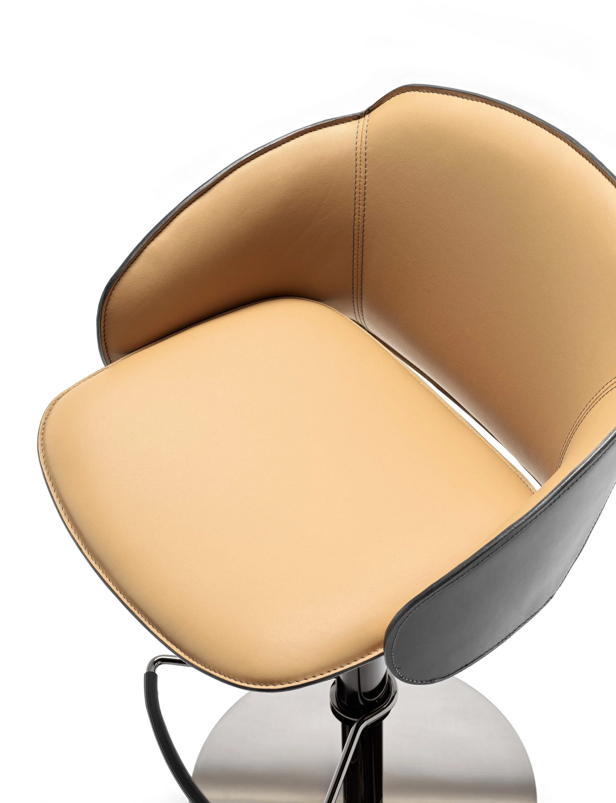 Electa Bar BT Stool by Fasem - Image 5