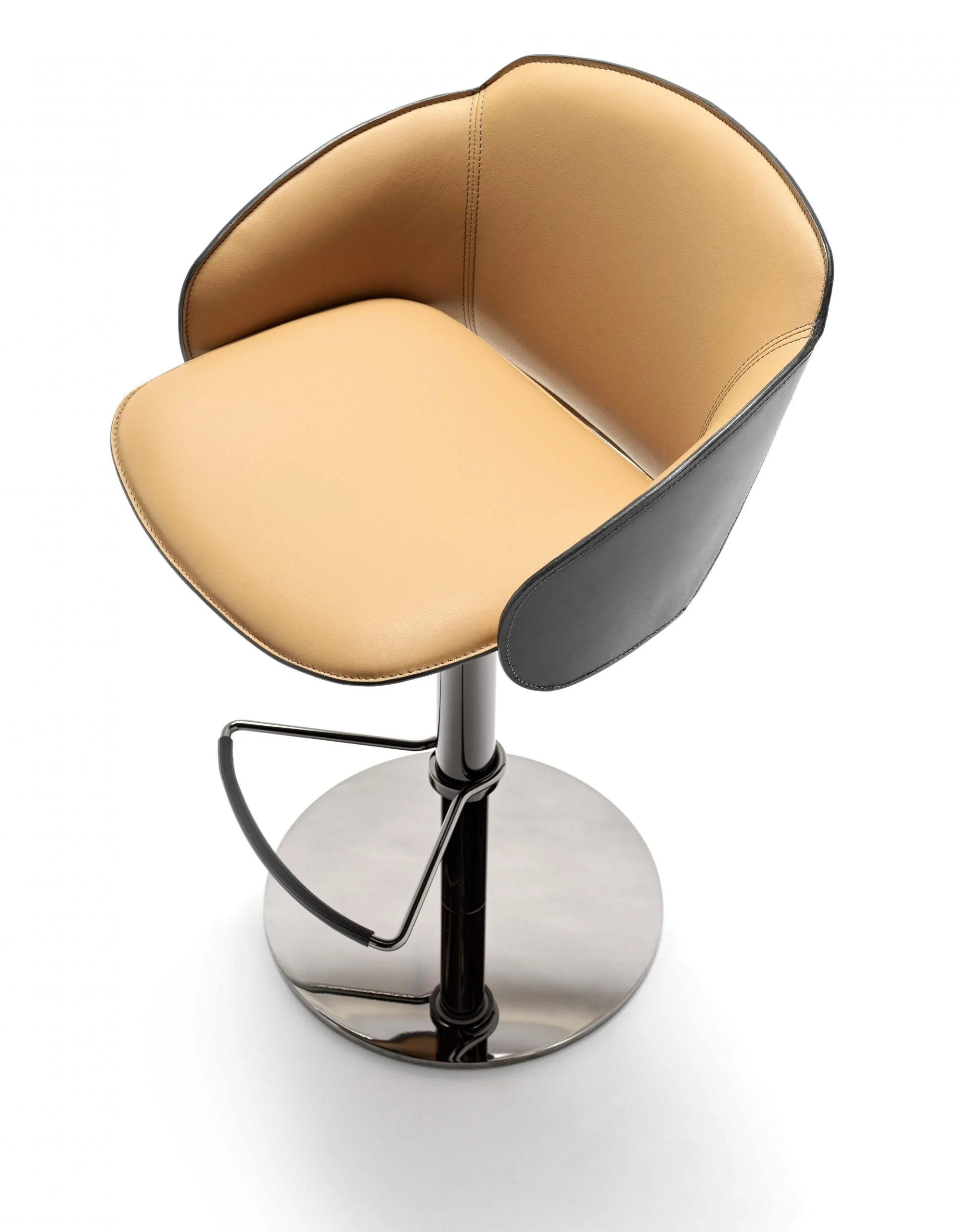 Electa Bar BT Stool by Fasem - Image 6