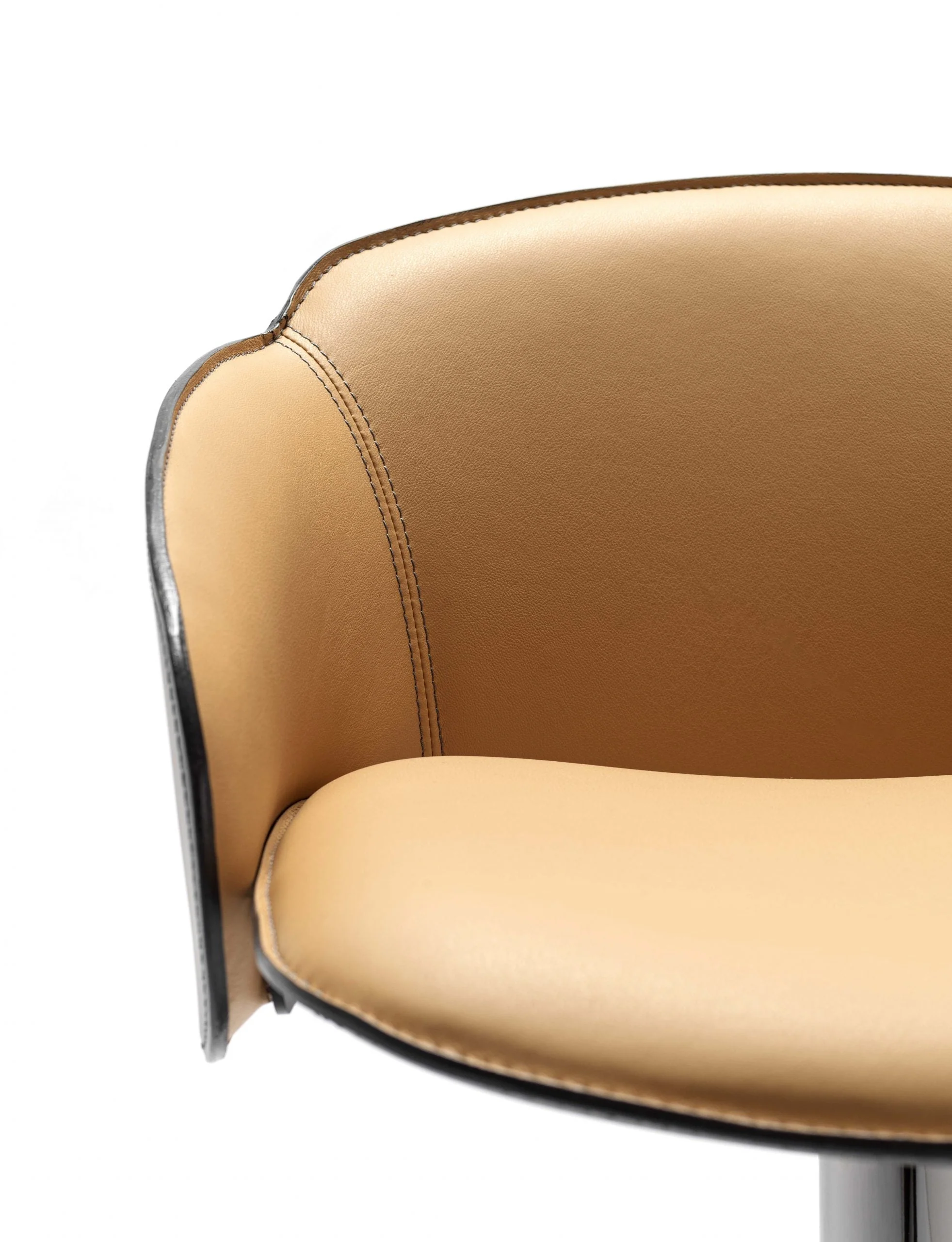 Electa Bar BT Stool by Fasem - Image 7