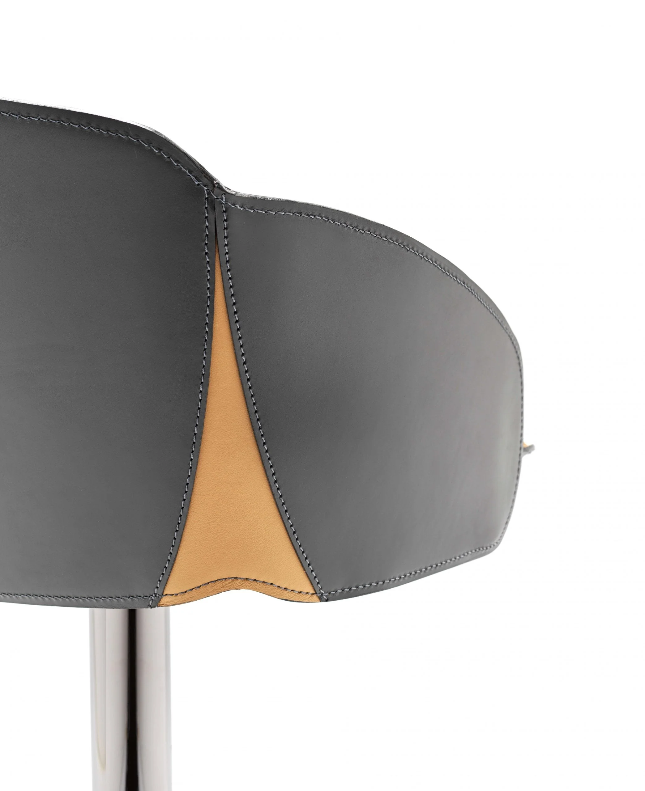 Electa Bar BT Stool by Fasem - Image 8