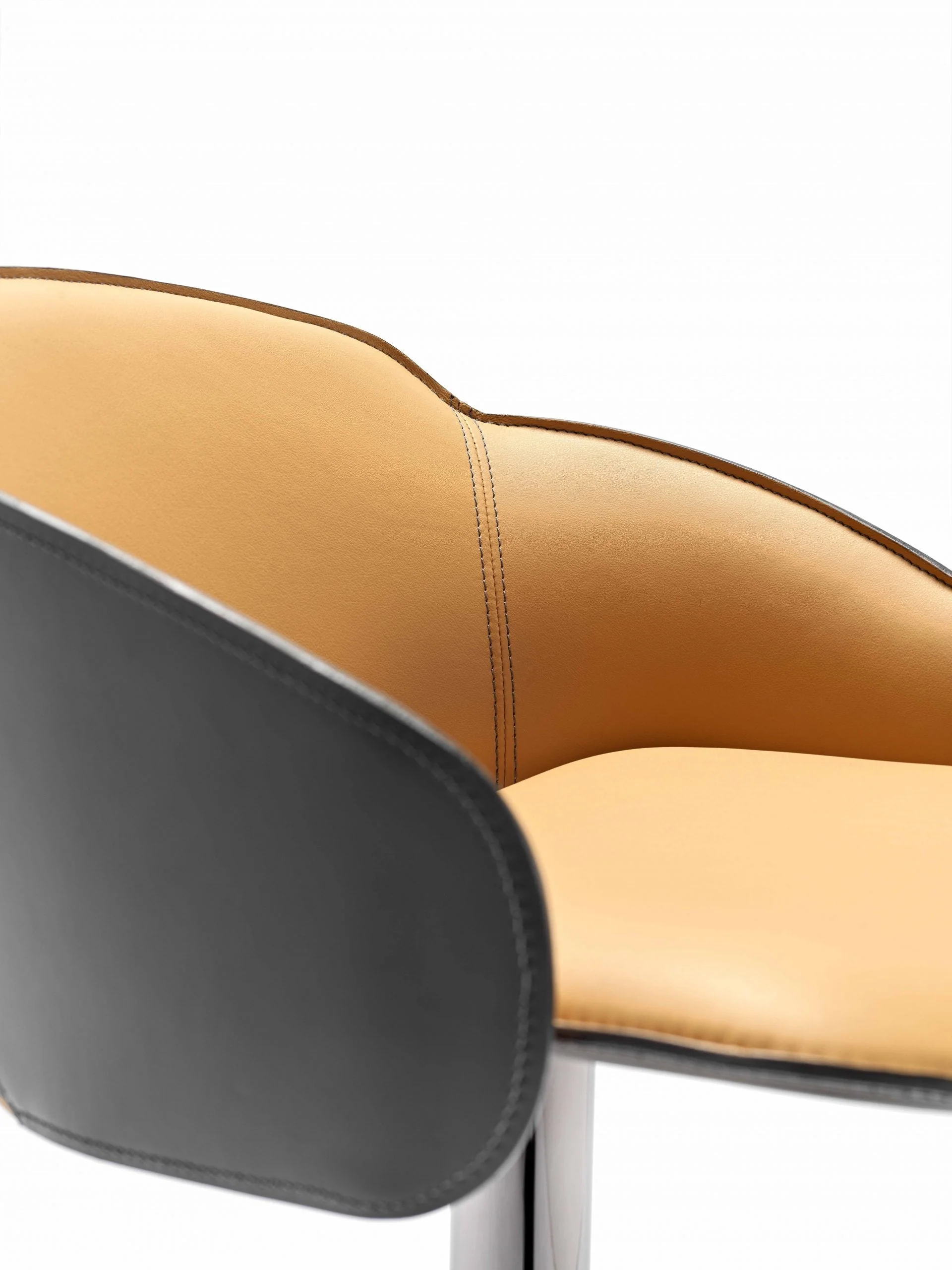 Electa Bar BT Stool by Fasem - Image 9