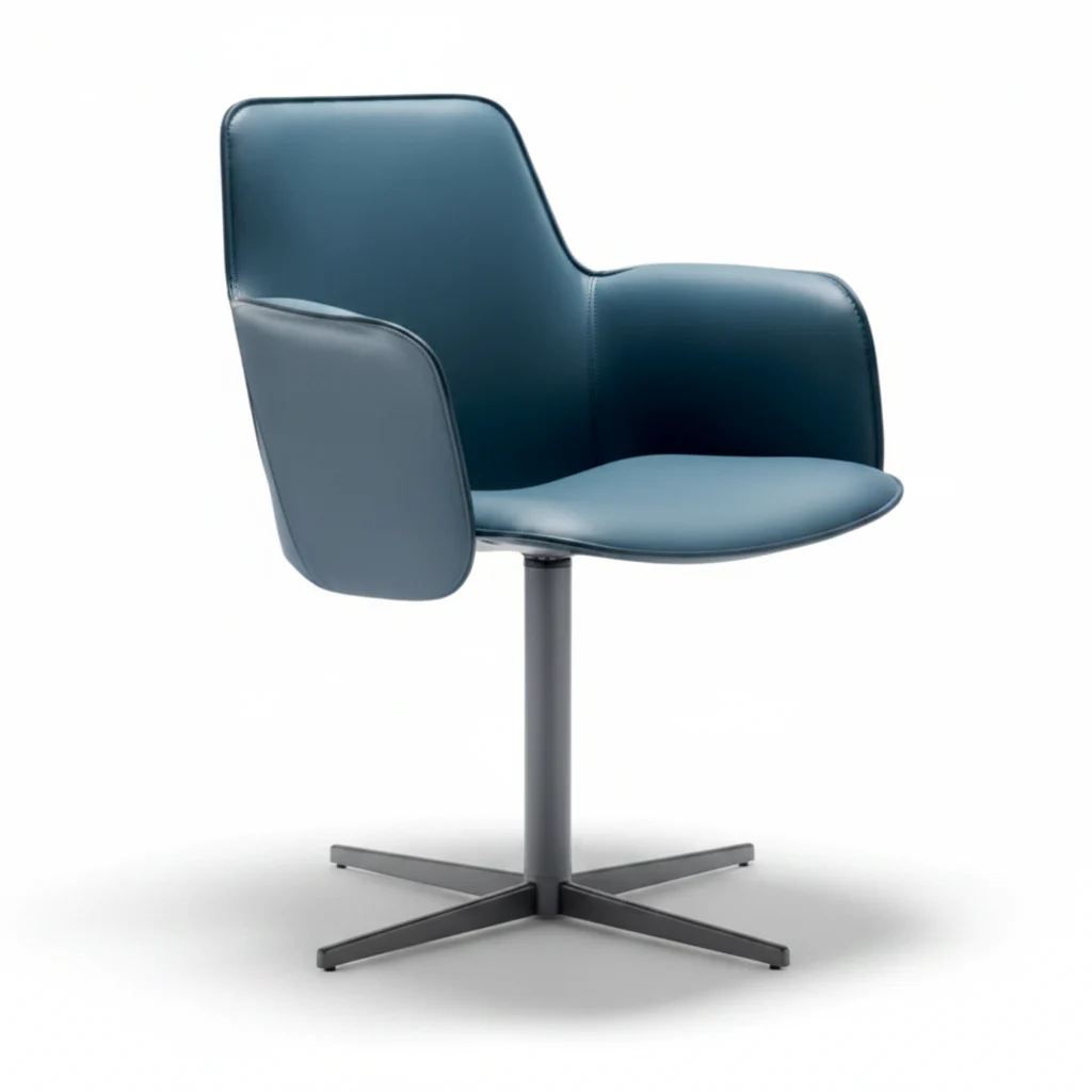 Electa BC Armchair by Fasem