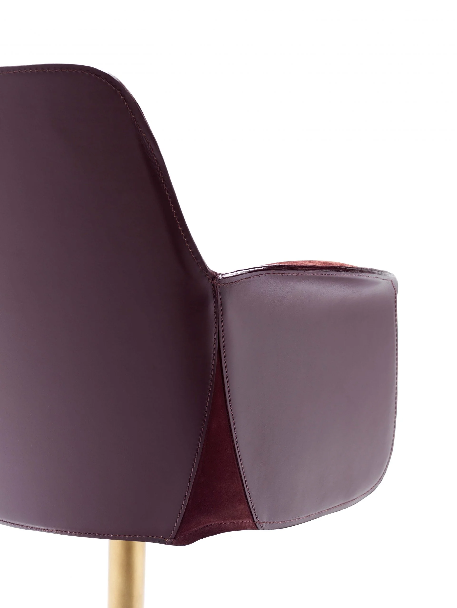 Electa BC Armchair by Fasem - Image 10