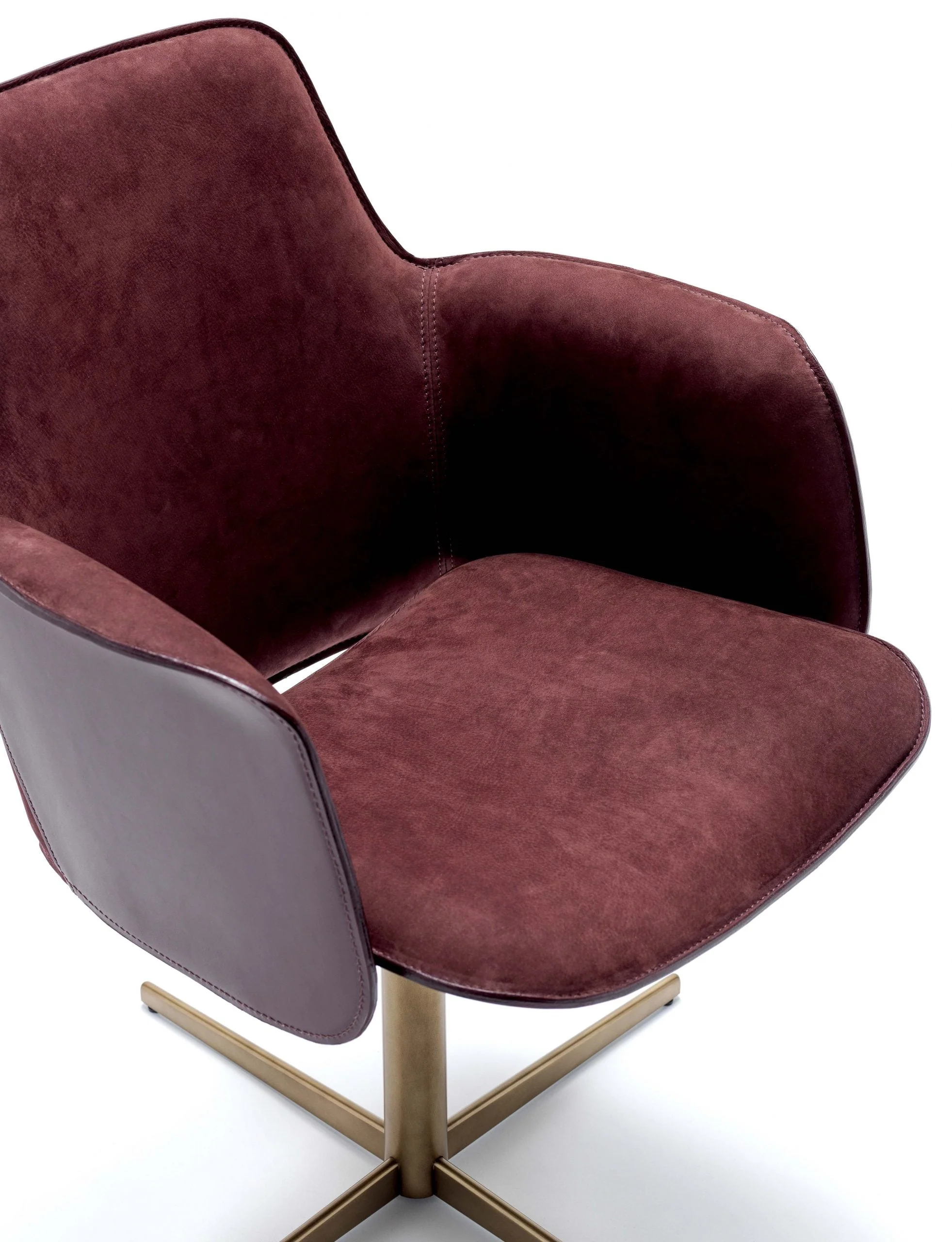 Electa BC Armchair by Fasem - Image 11