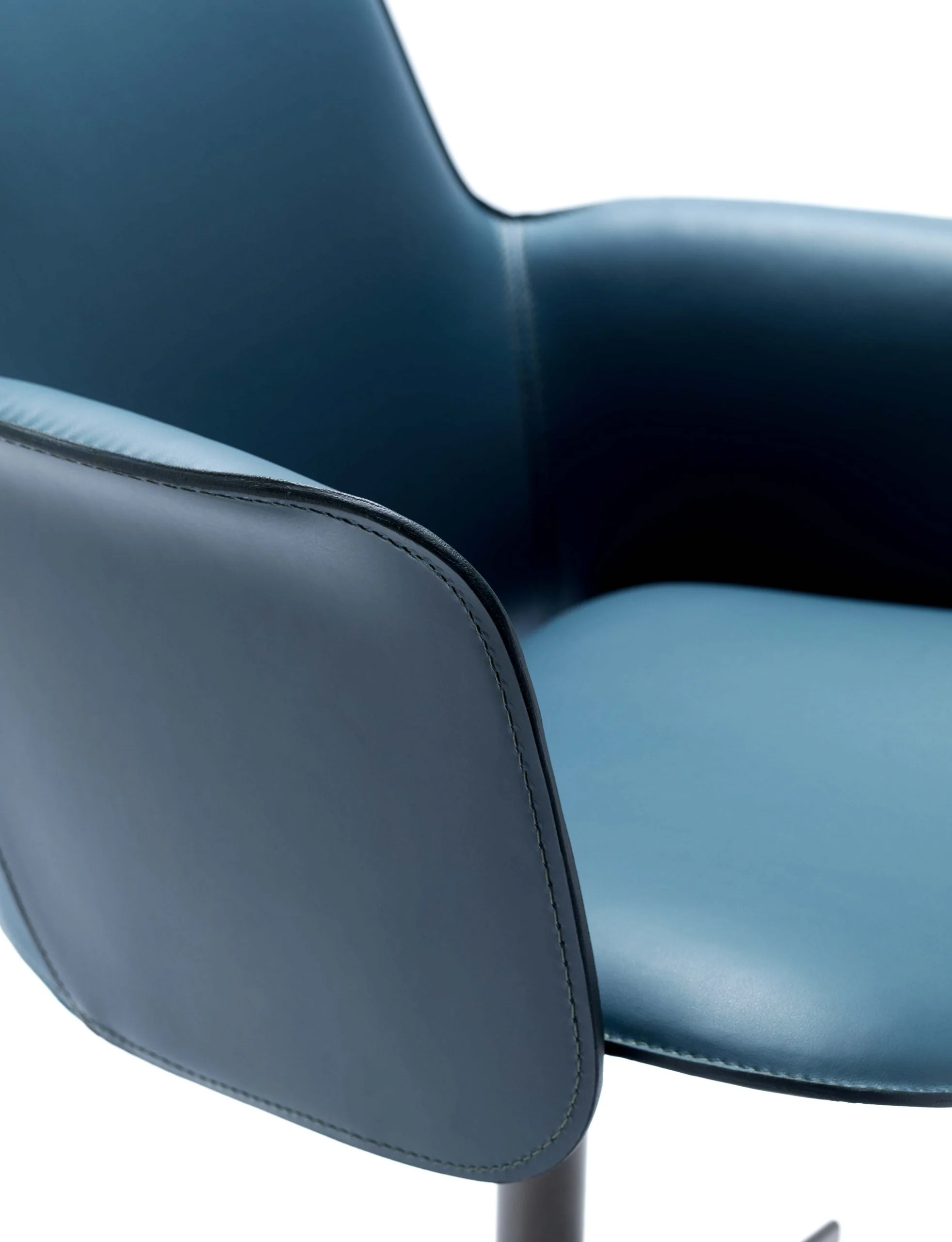 Electa BC Armchair by Fasem - Image 16