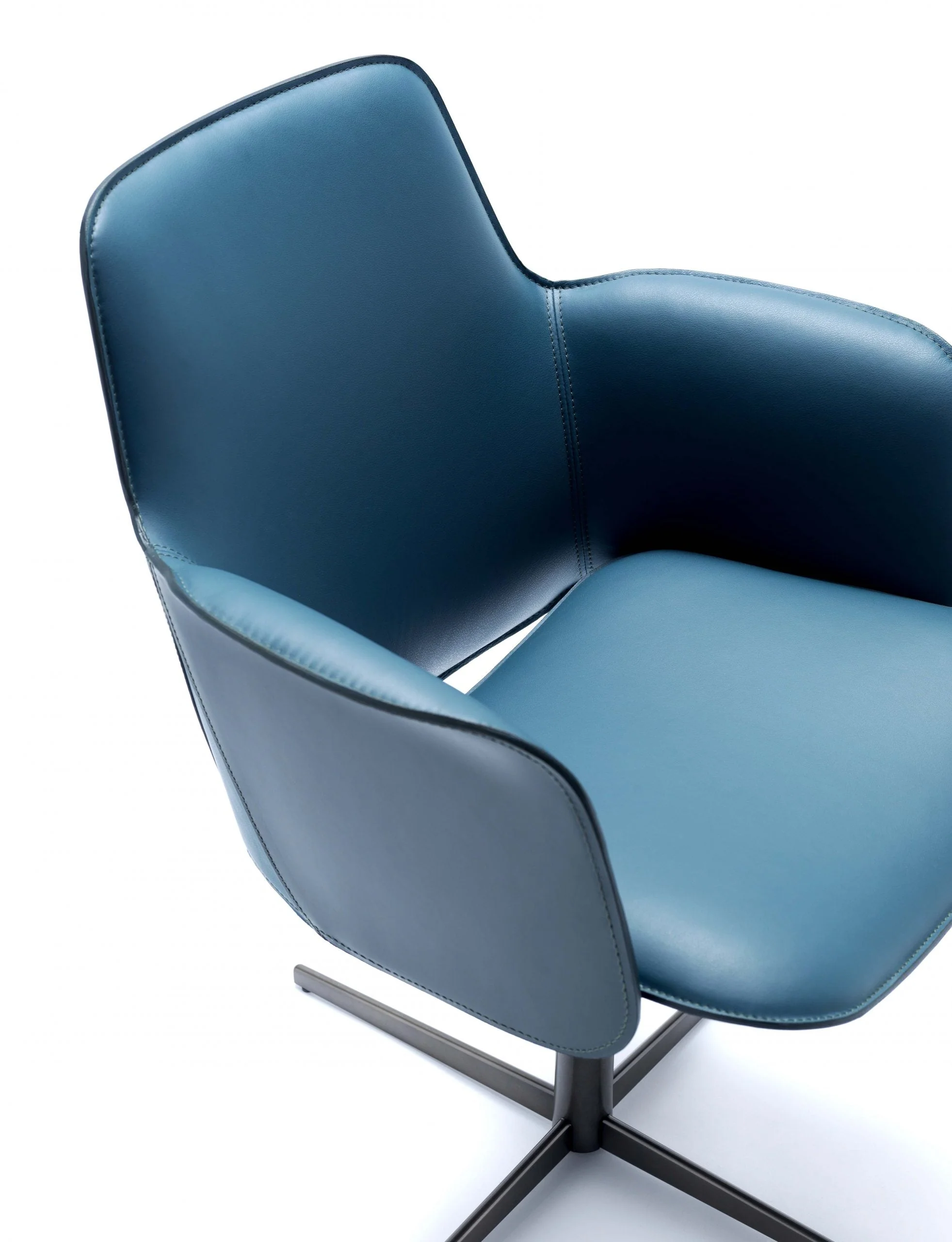 Electa BC Armchair by Fasem - Image 3