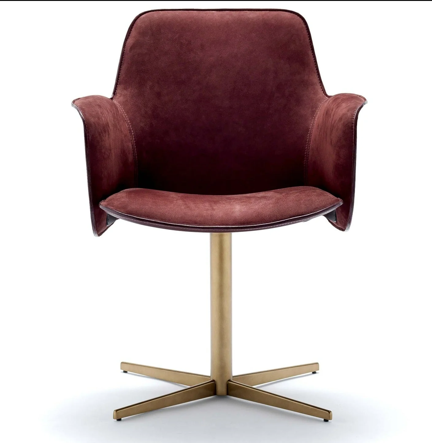 Electa BC Armchair by Fasem - Image 4