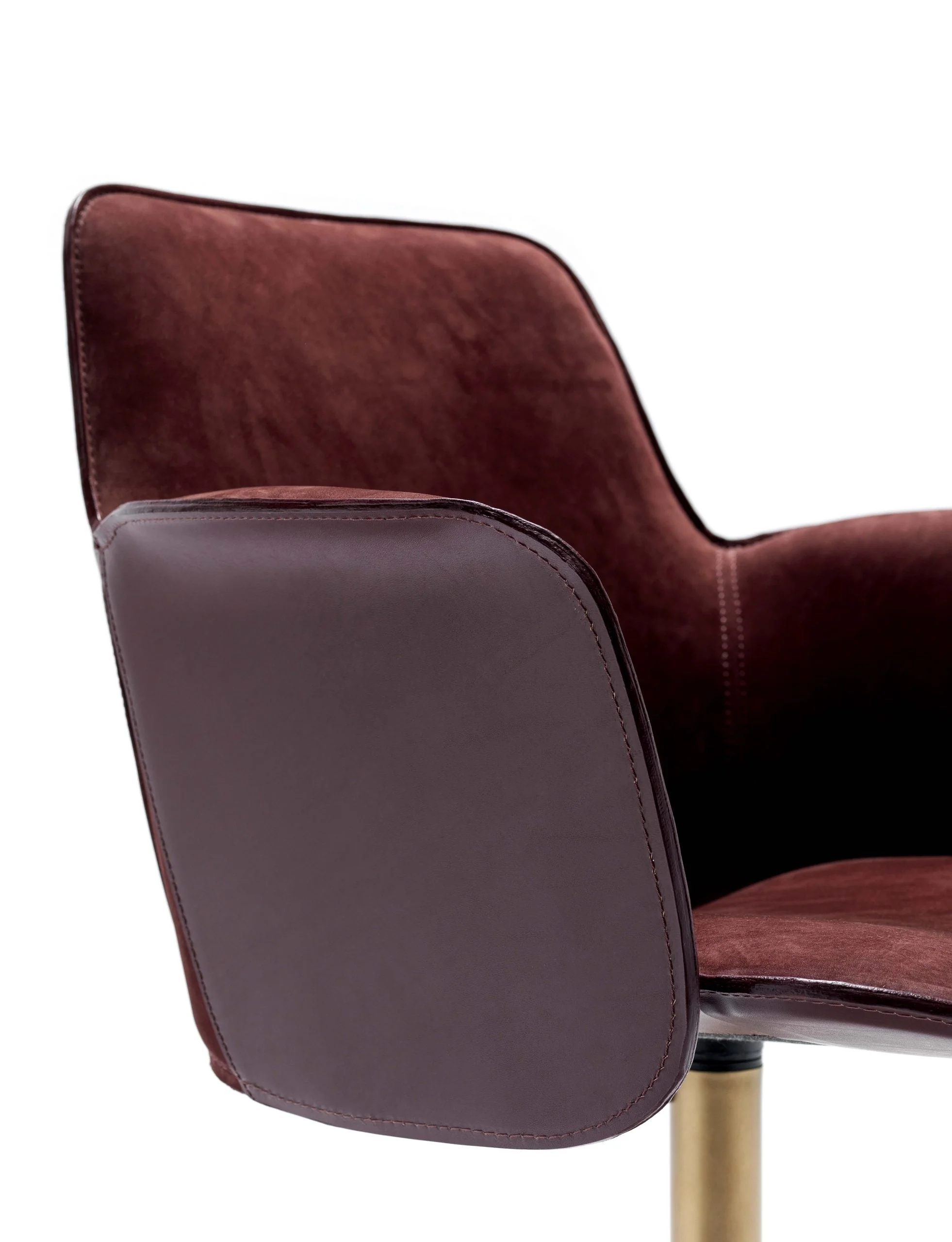 Electa BC Armchair by Fasem - Image 7