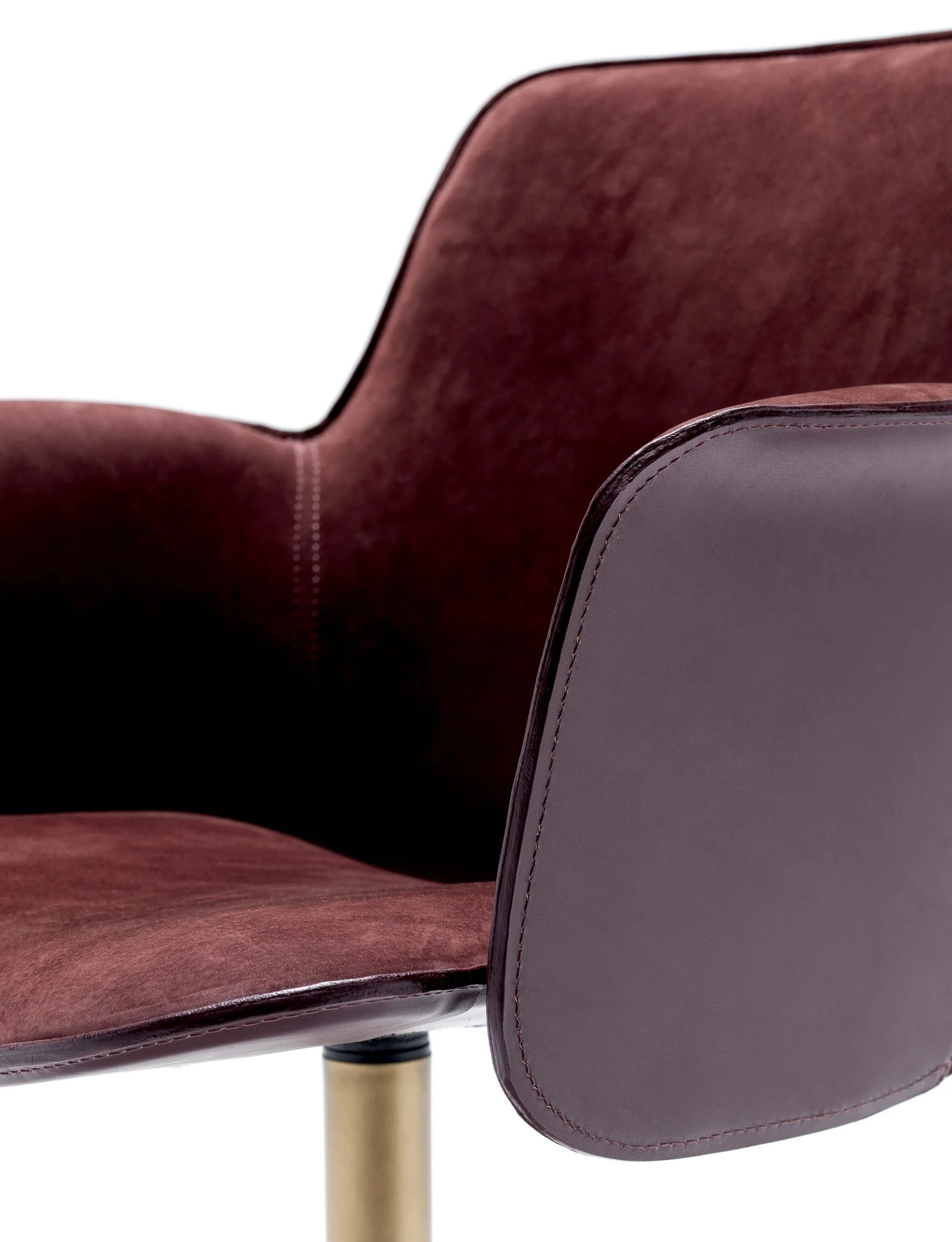 Electa BC Armchair by Fasem - Image 8