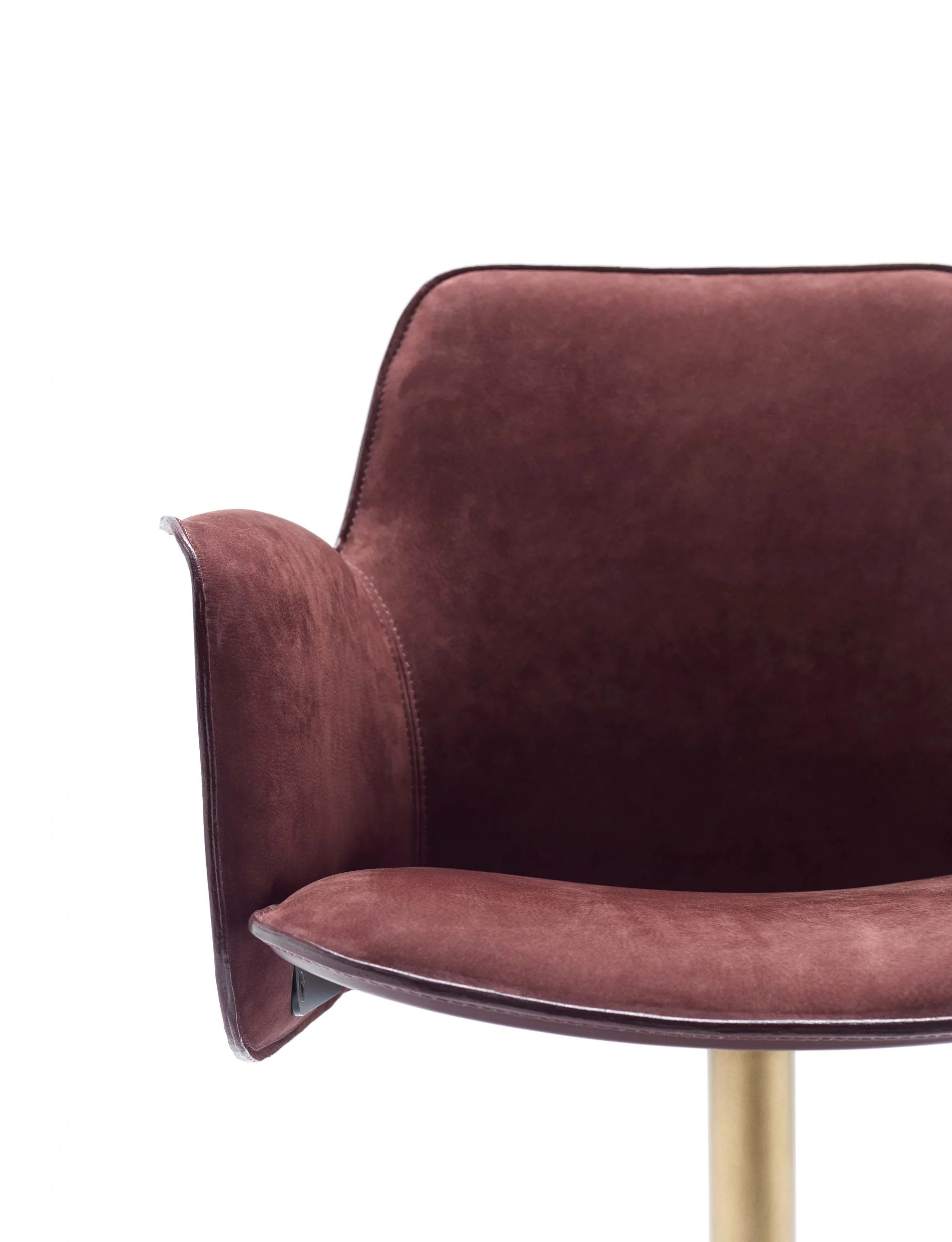 Electa BC Armchair by Fasem - Image 9
