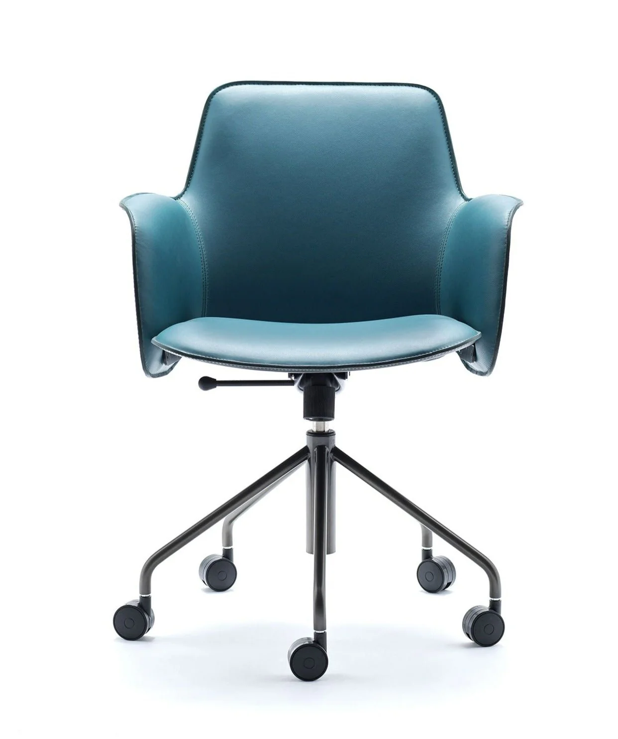 Electa BG Office Armchair by Fasem - Image 2