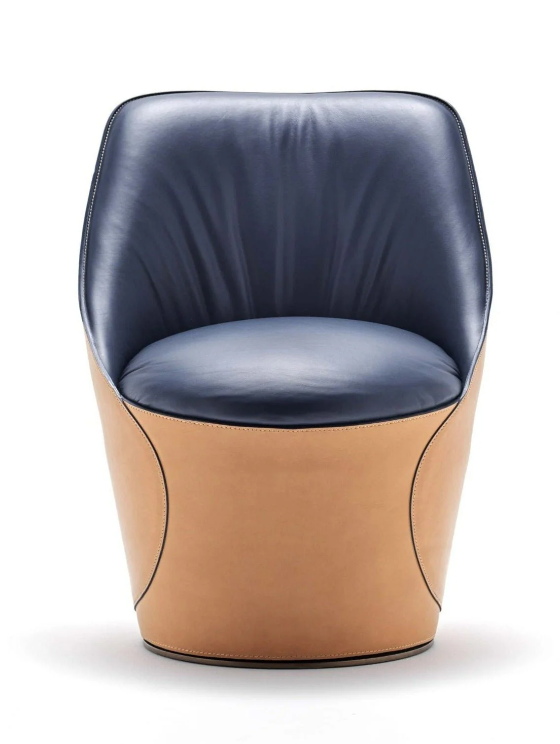 Electa Lounge Armchair by Fasem - Image 16