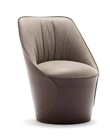 Electa Lounge Armchair by Fasem - Image 2