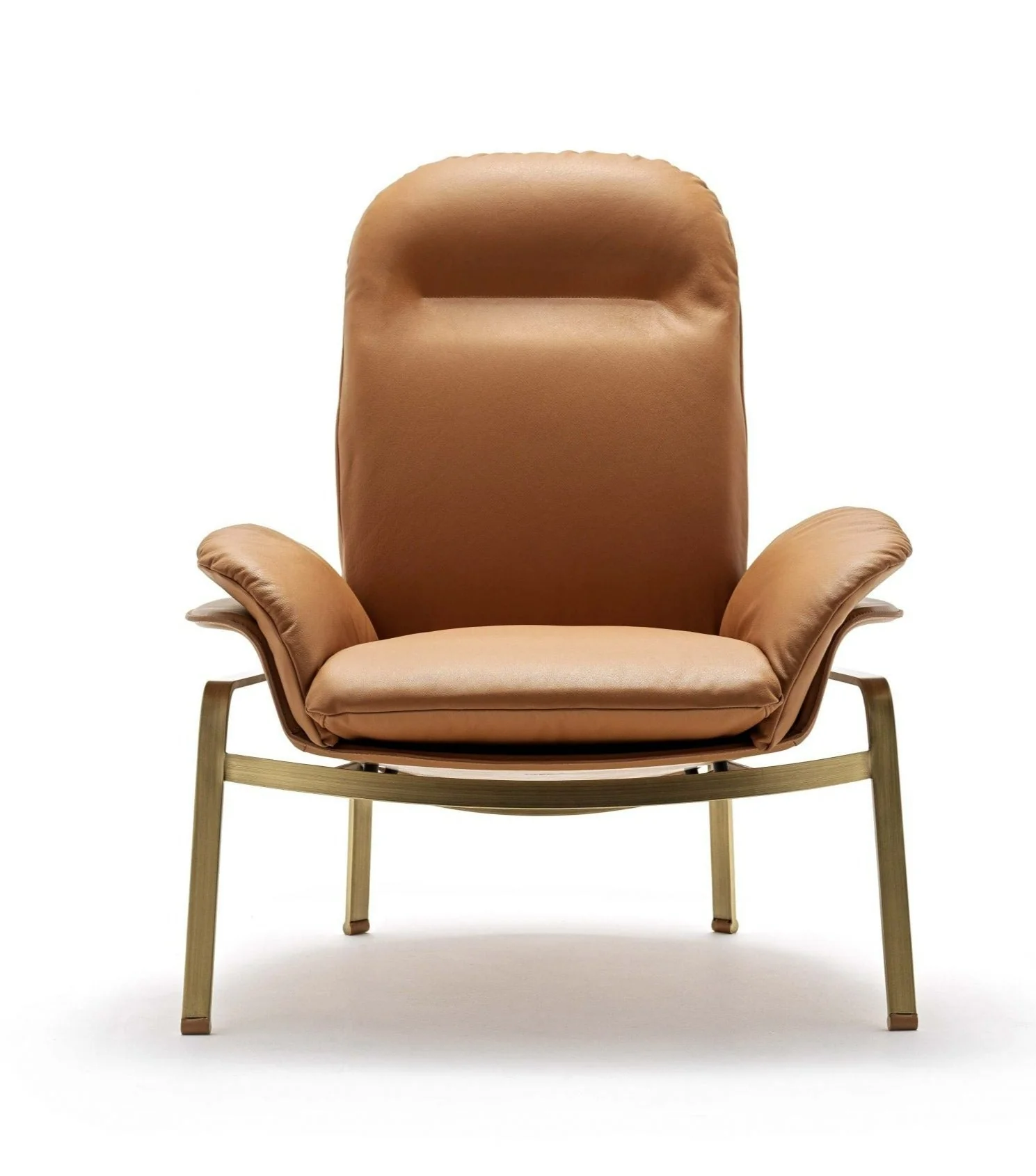 Electa Relax Lounge Armchair by Fasem - Image 2