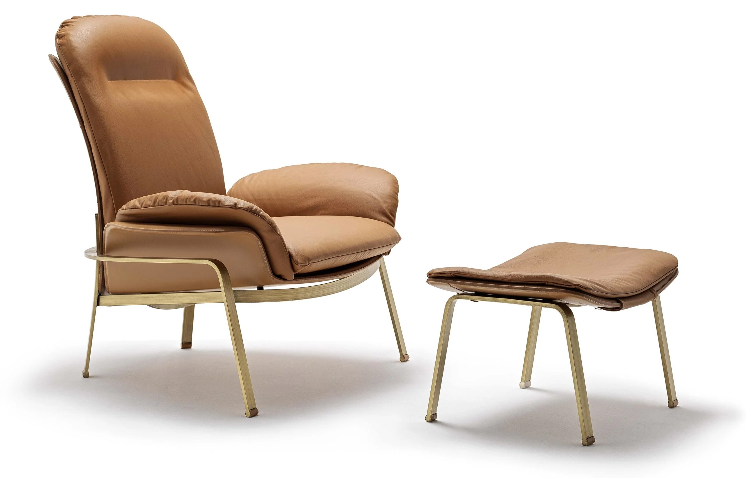 Electa Relax Pouf by Fasem - Image 3
