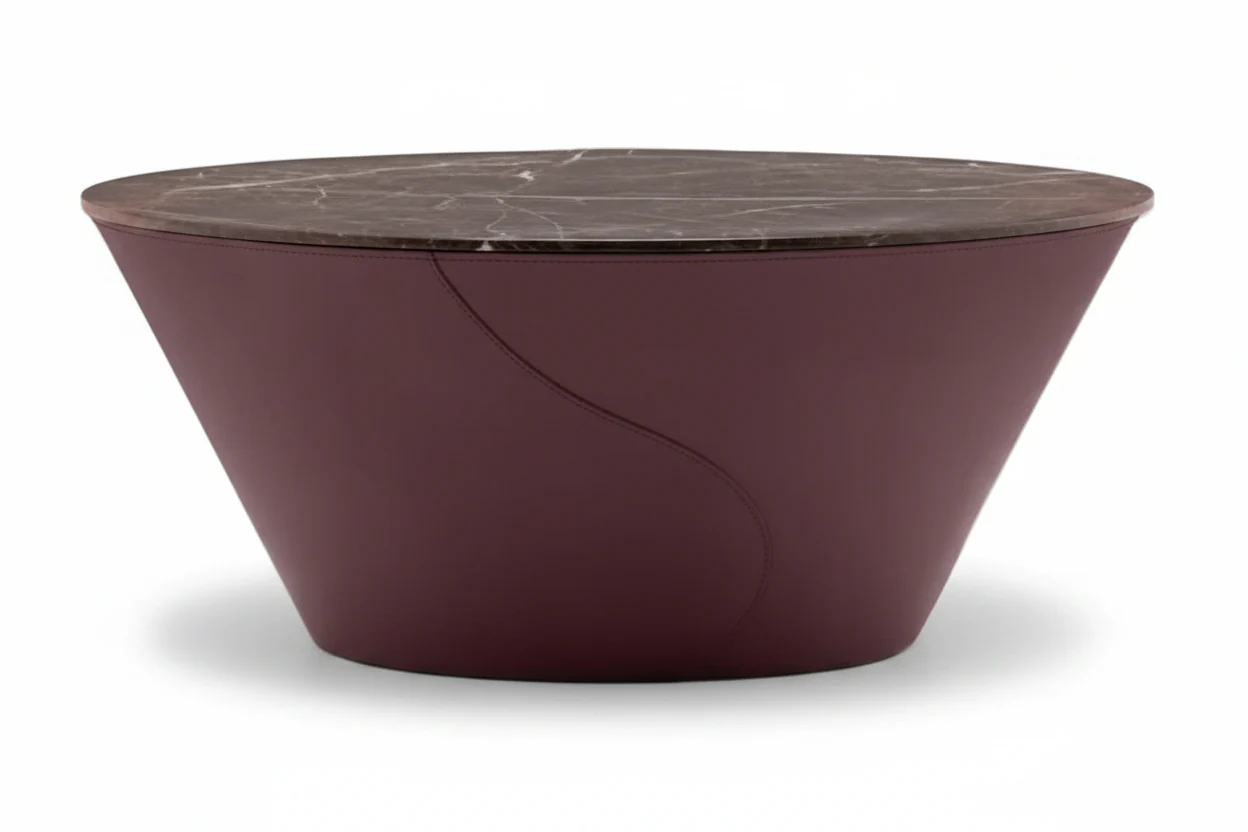 Electa Coffee Table by Fasem