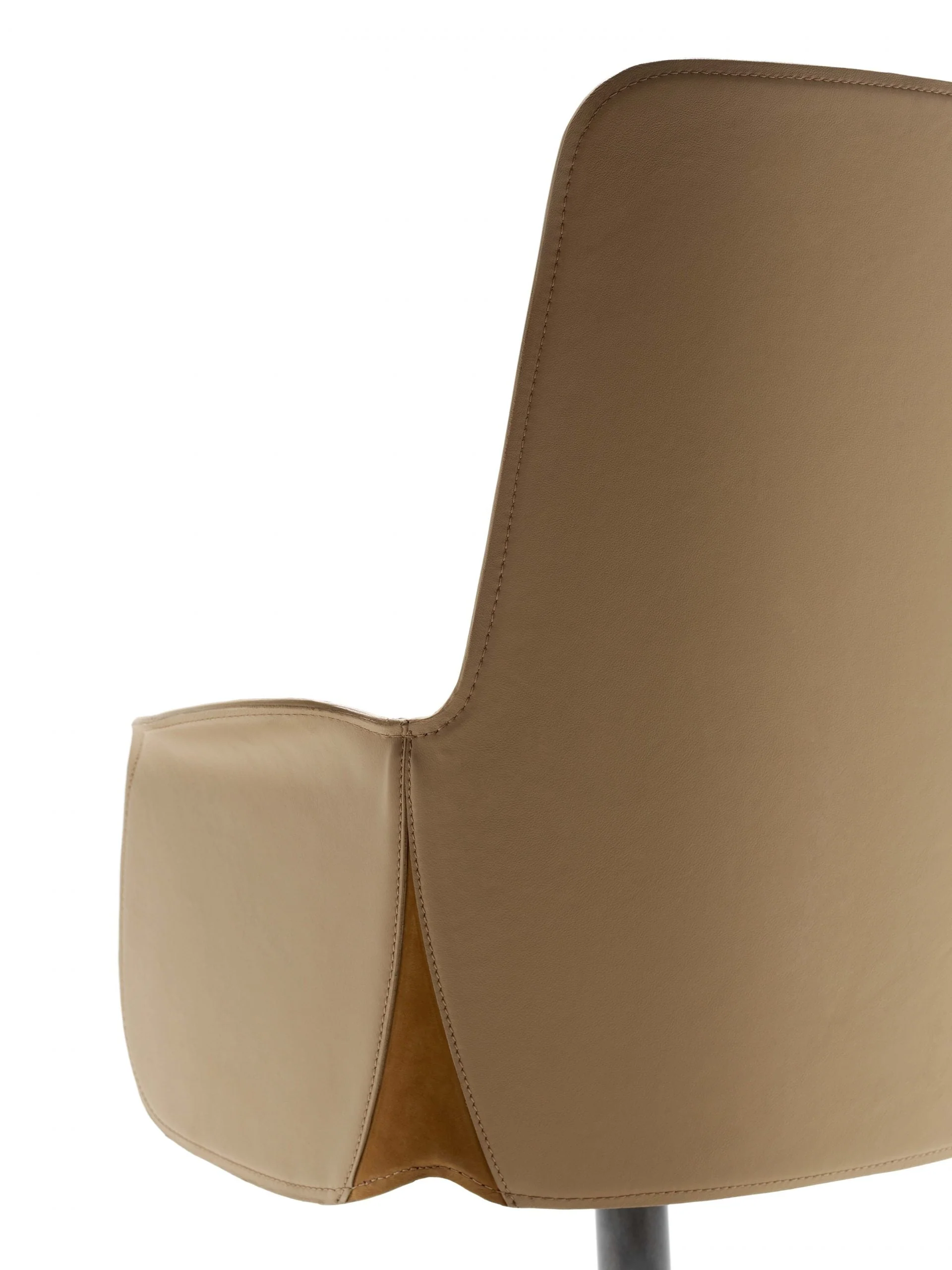 Electa Tall BC Armchair by Fasem - Image 10
