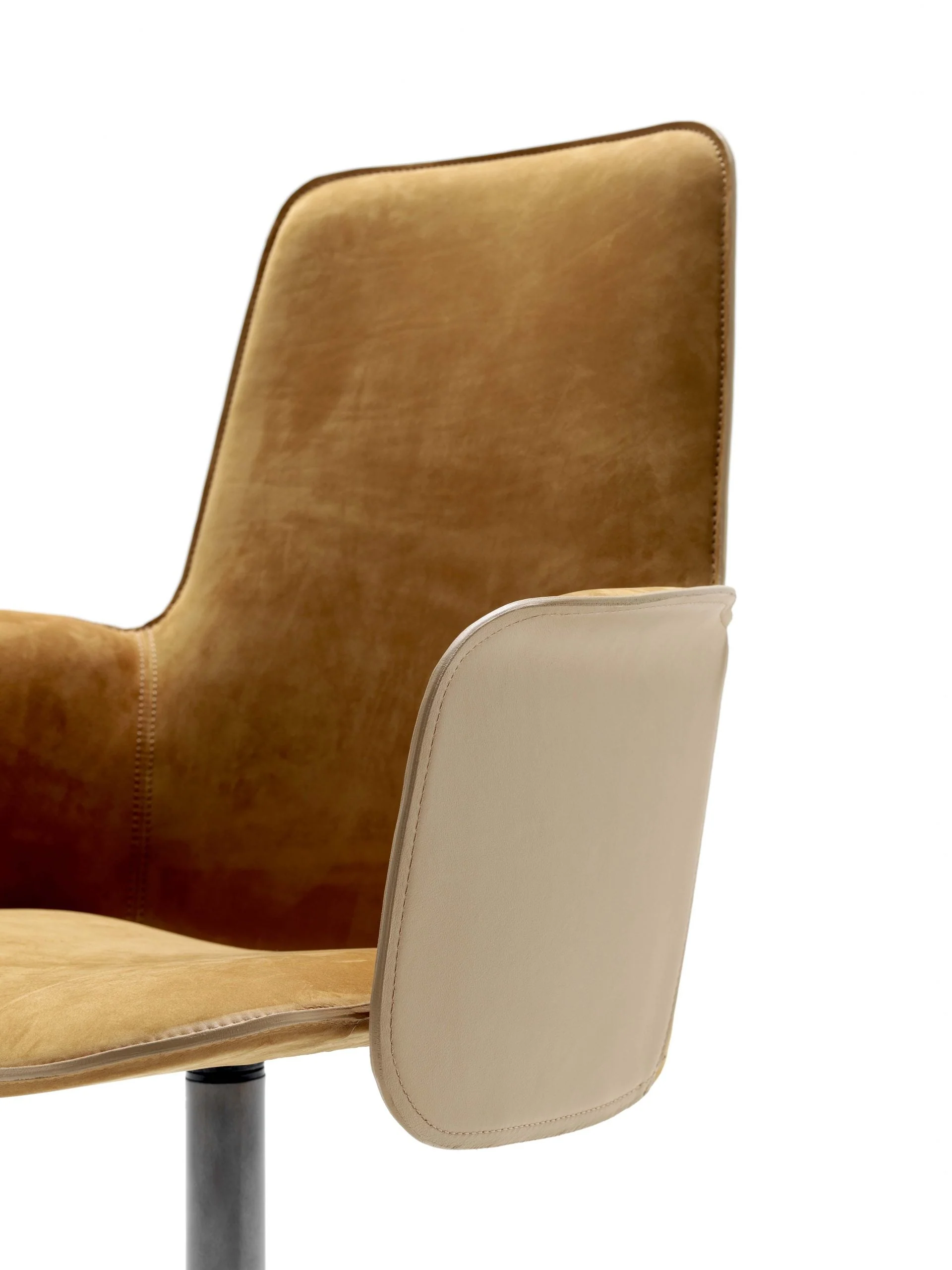 Electa Tall BC Armchair by Fasem - Image 11