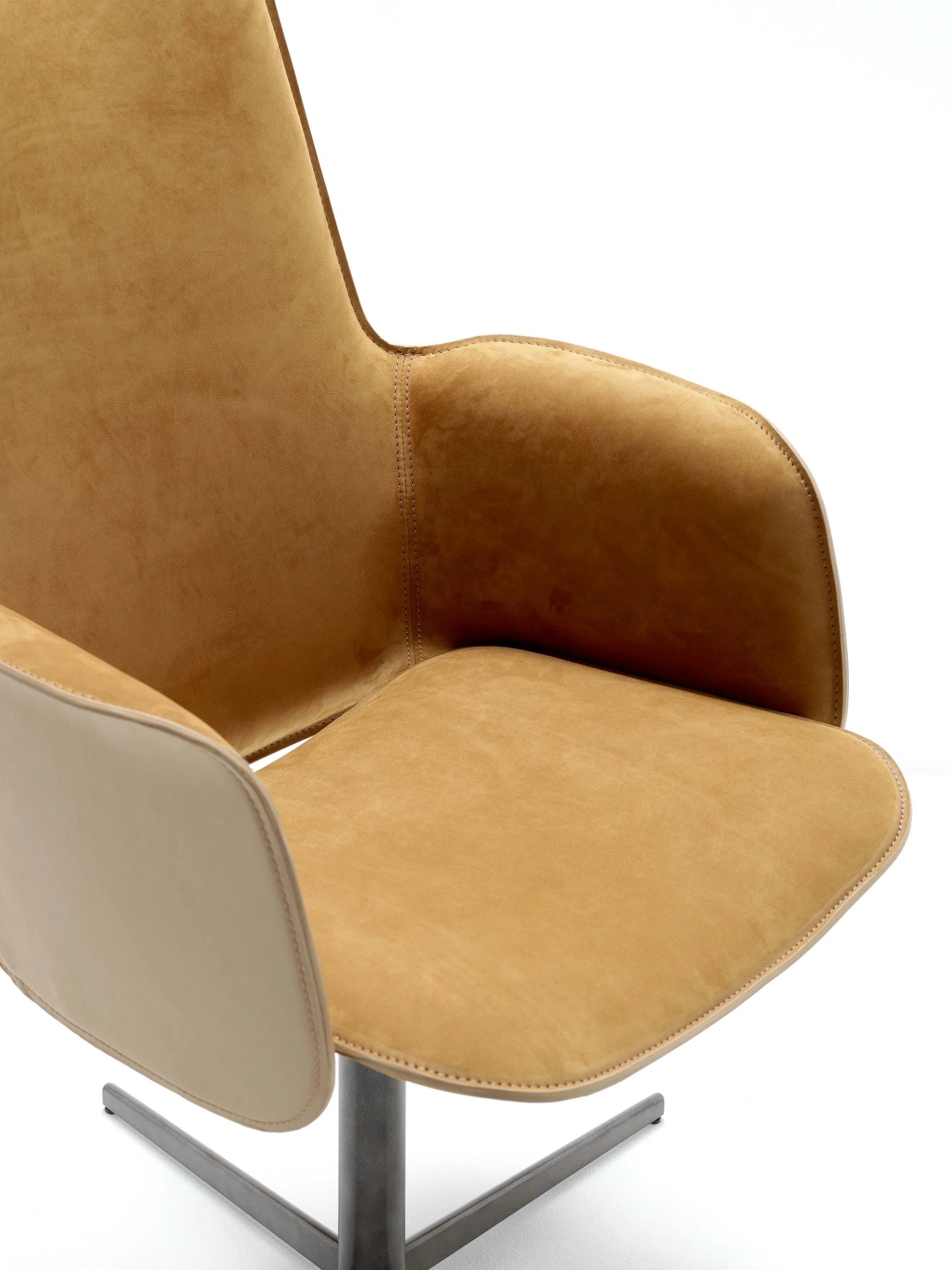 Electa Tall BC Armchair by Fasem - Image 13