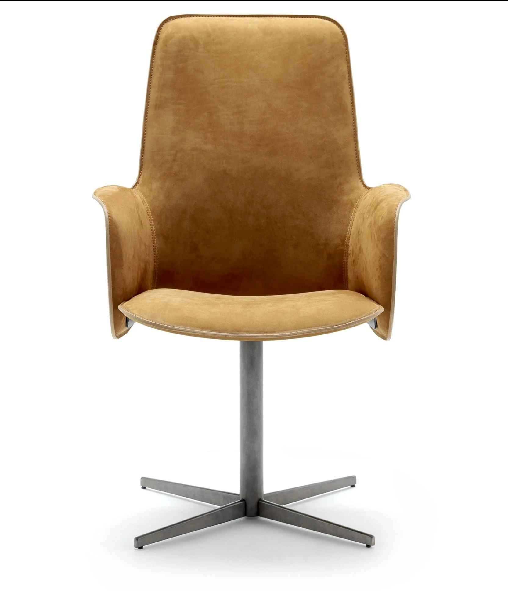 Electa Tall BC Armchair by Fasem - Image 2