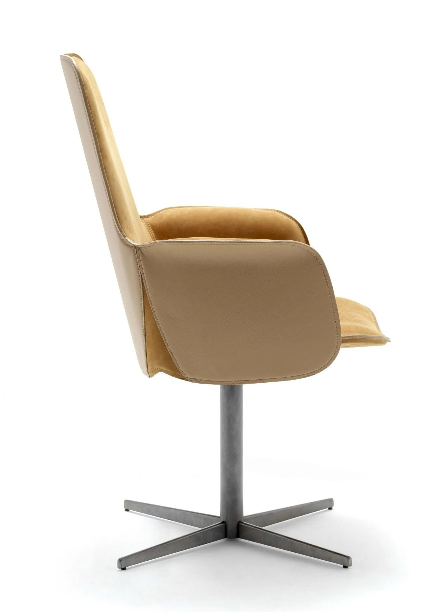 Electa Tall BC Armchair by Fasem - Image 3