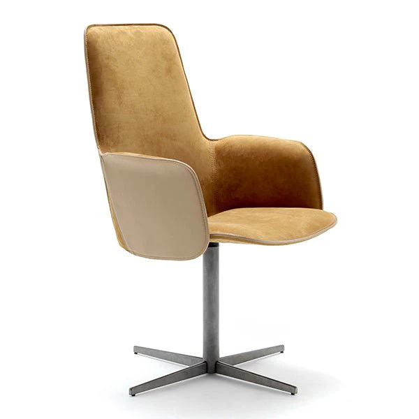 Electa Tall BC Armchair by Fasem - Image 4