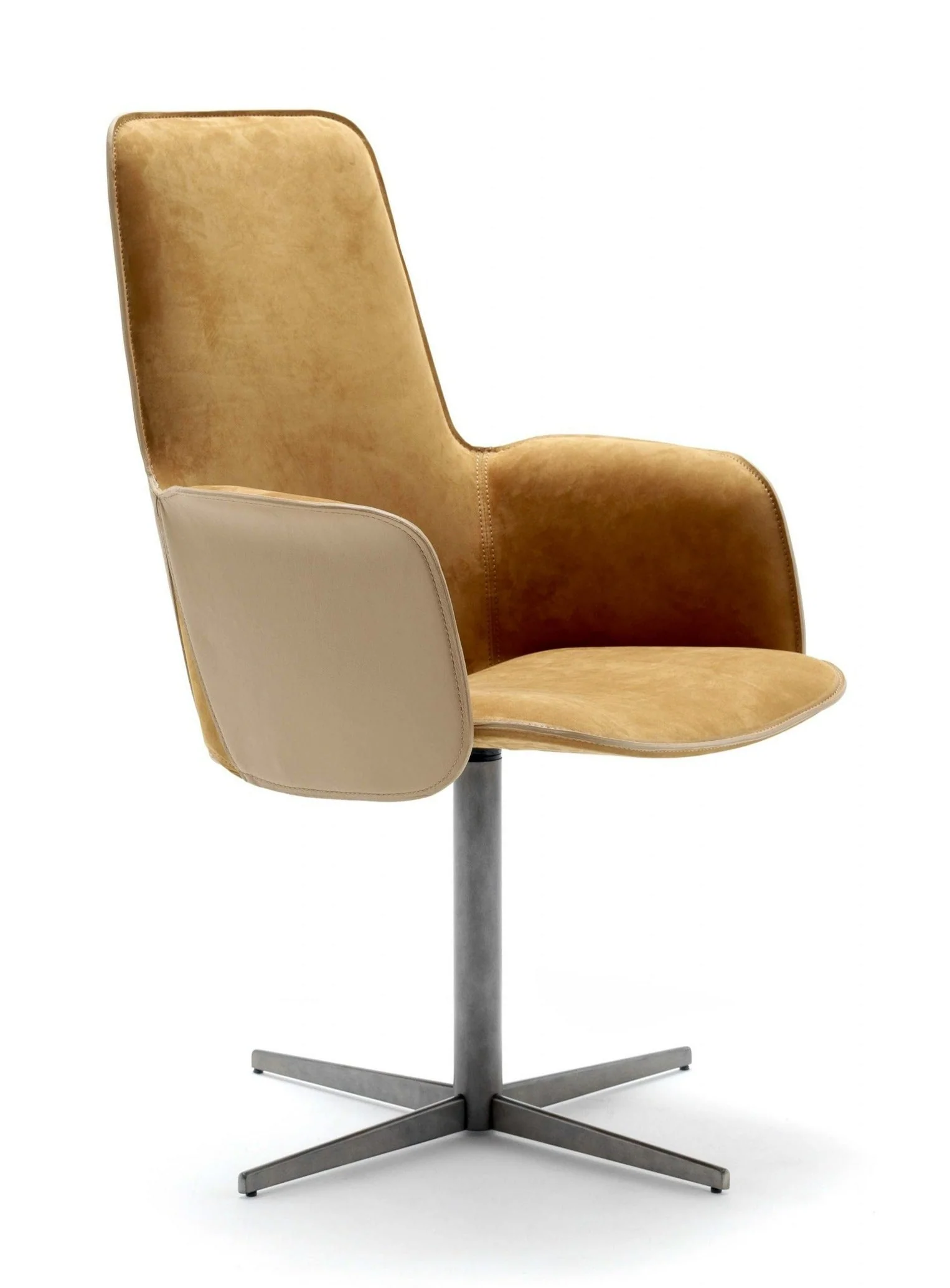 Electa Tall BC Armchair by Fasem - Image 5