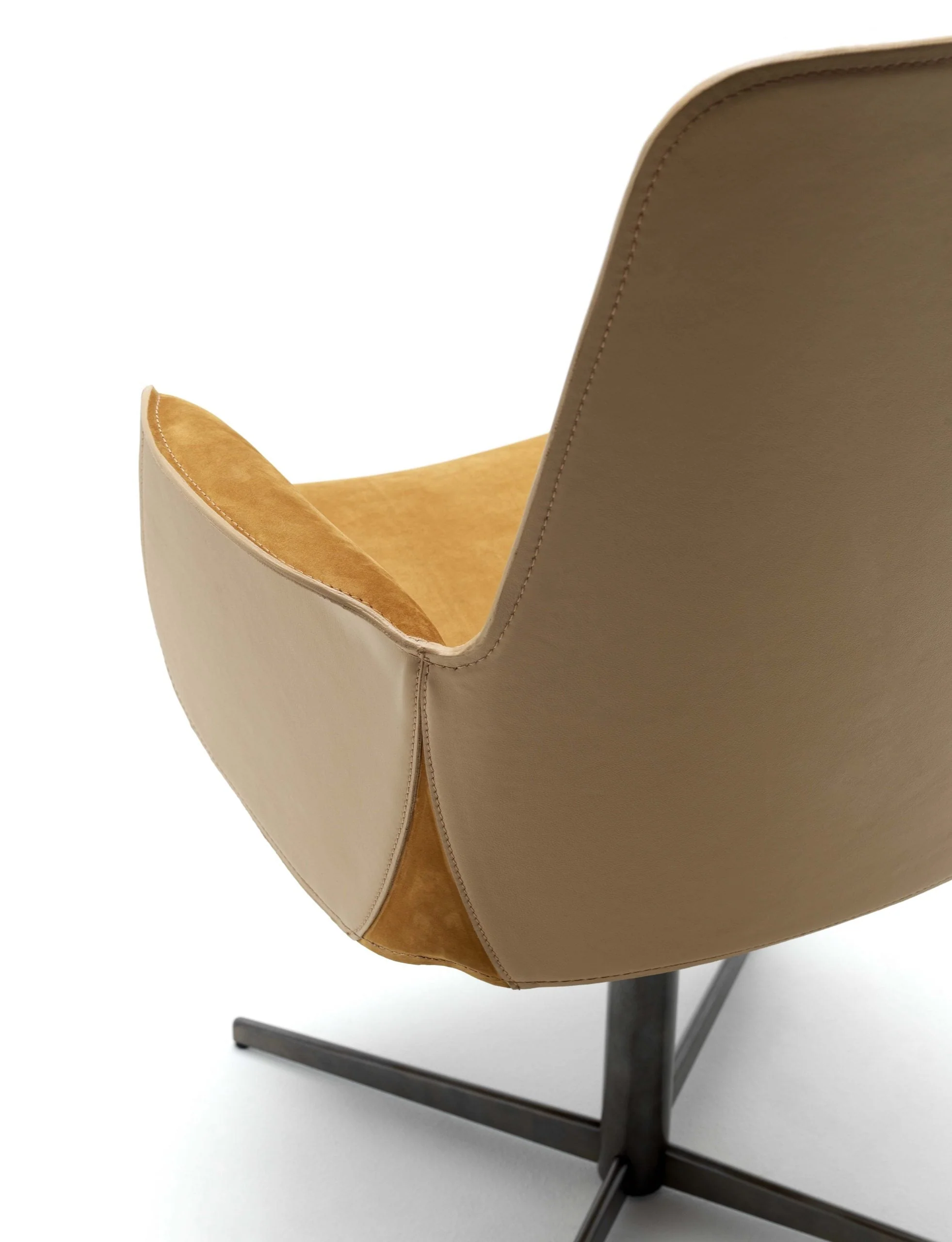 Electa Tall BC Armchair by Fasem - Image 7