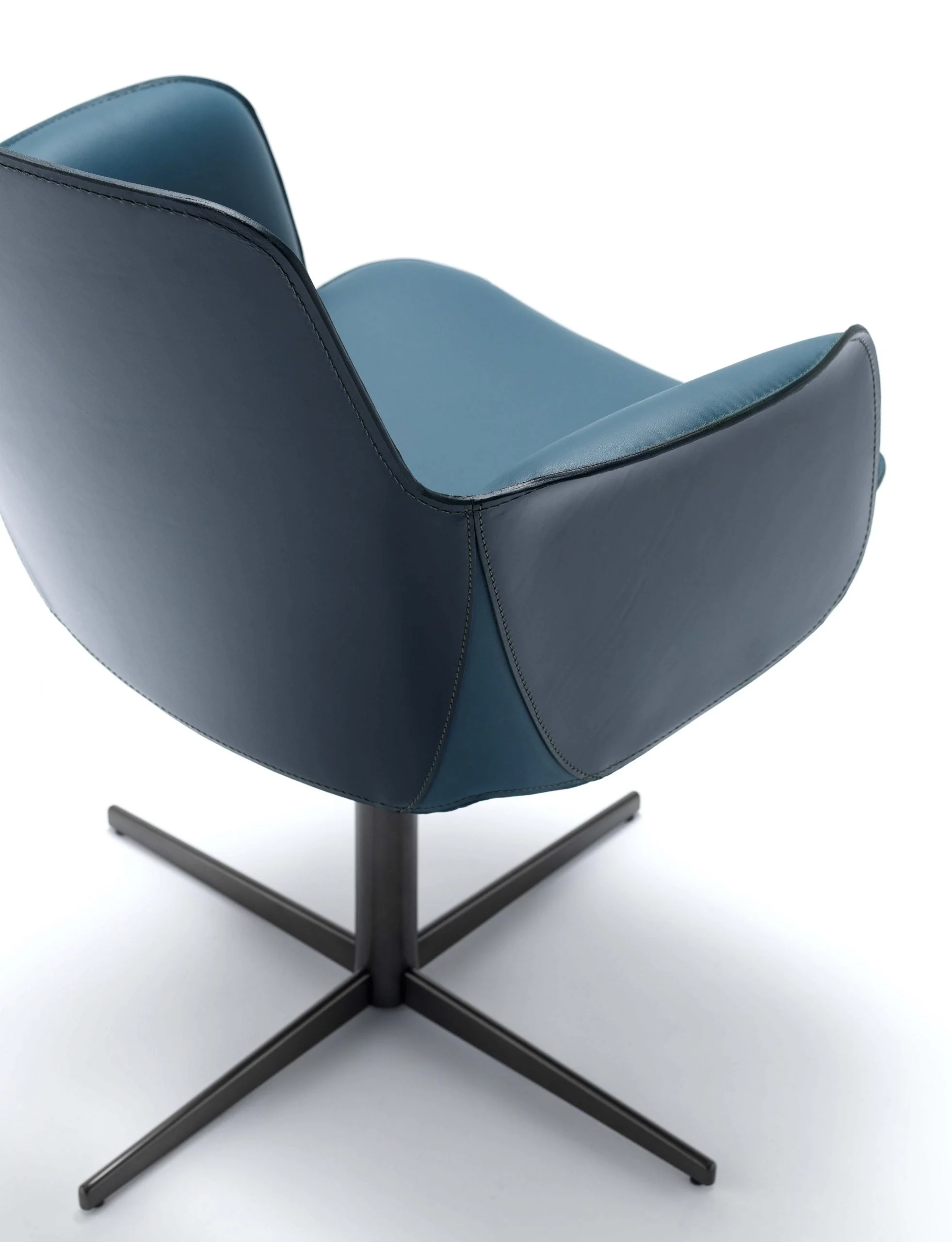 Electa Tall BC Armchair by Fasem - Image 9
