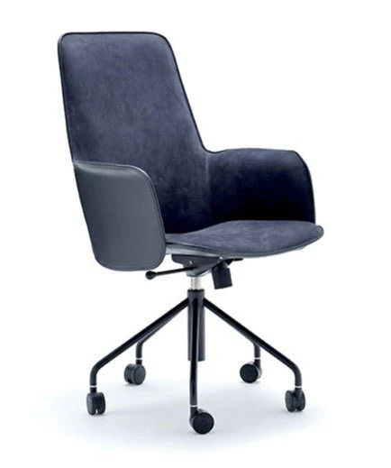 Electa Tall BG Office Armchair by Fasem - Image 11