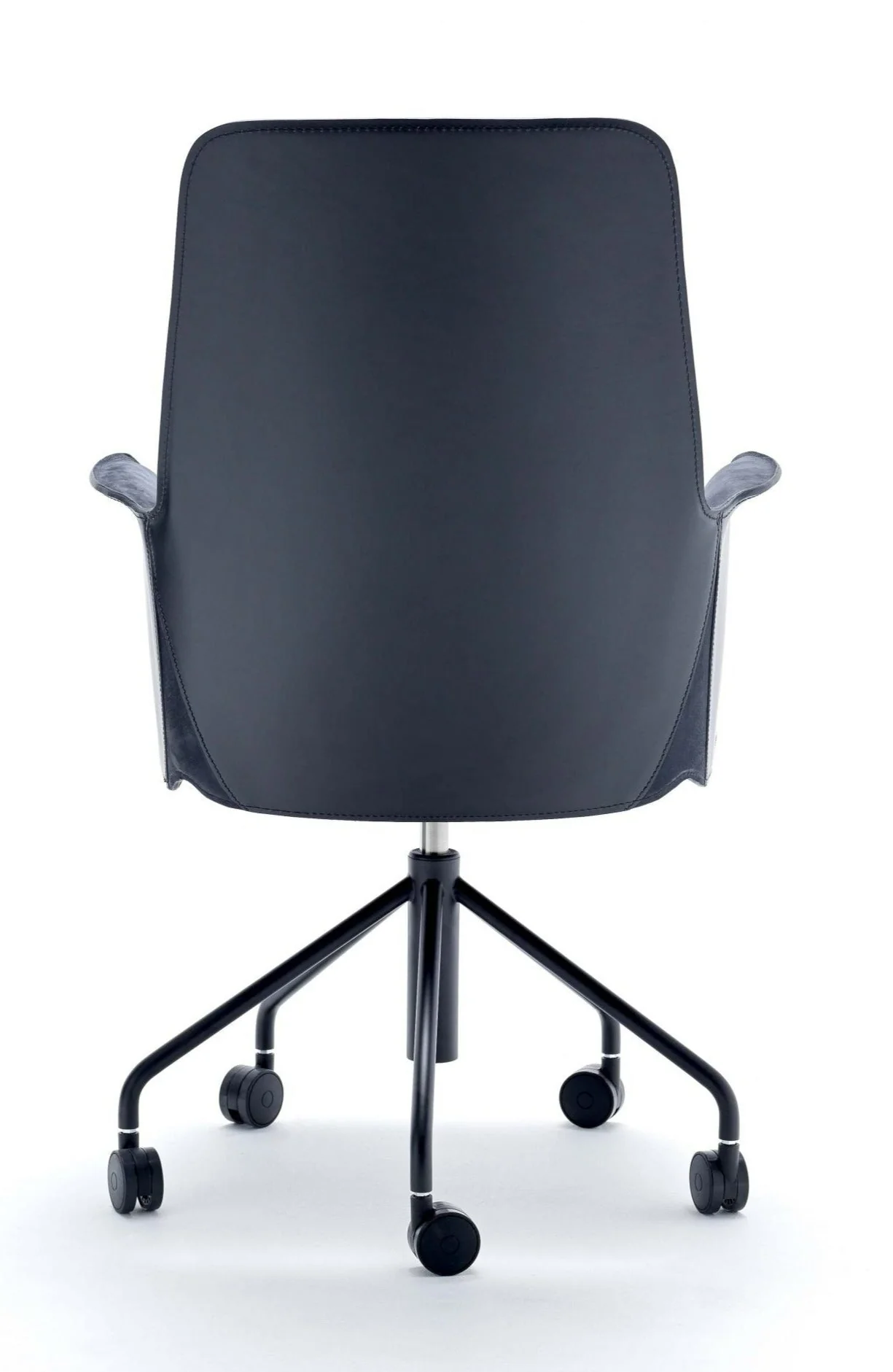 Electa Tall BG Office Armchair by Fasem - Image 7