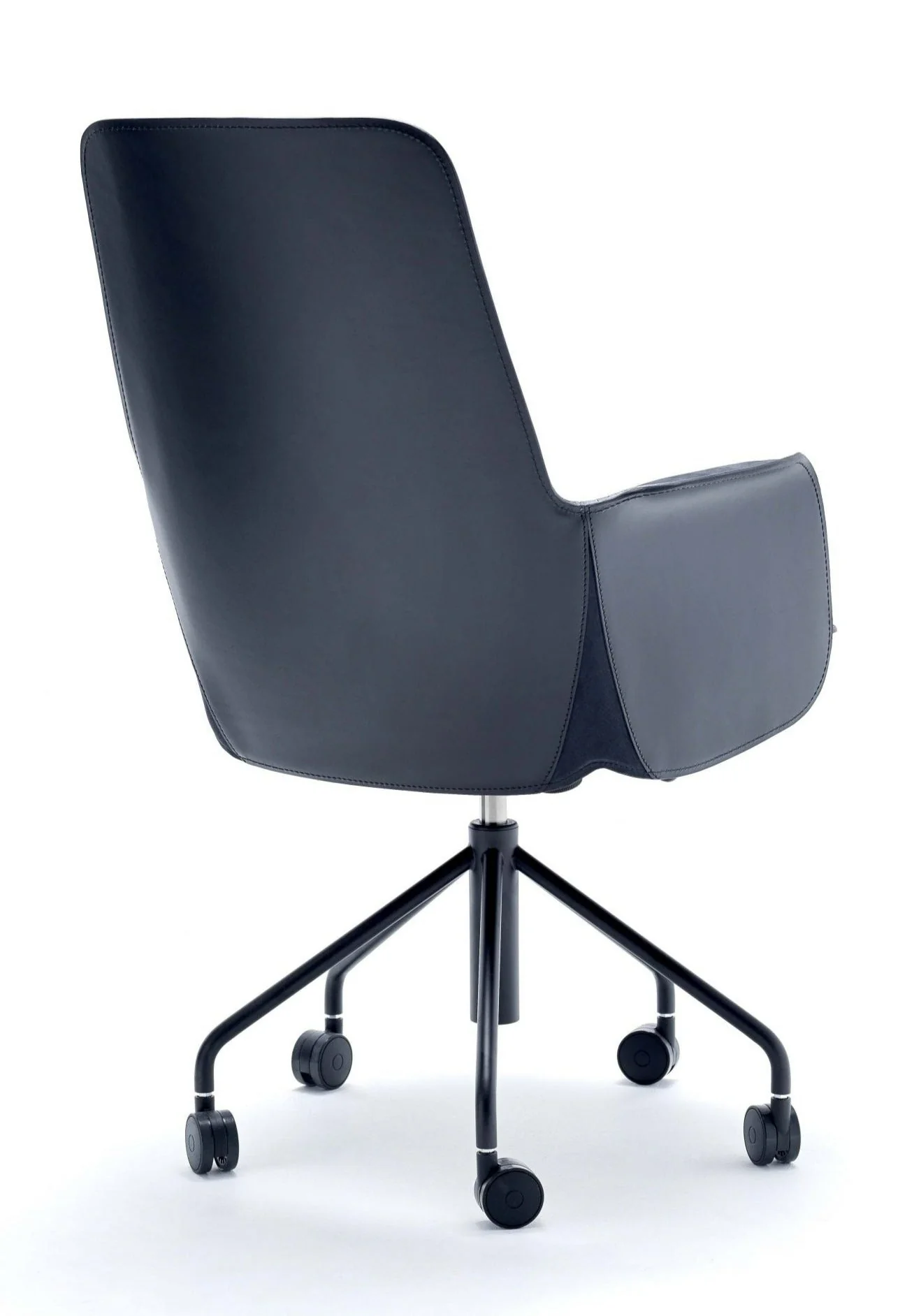 Electa Tall BG Office Armchair by Fasem - Image 8