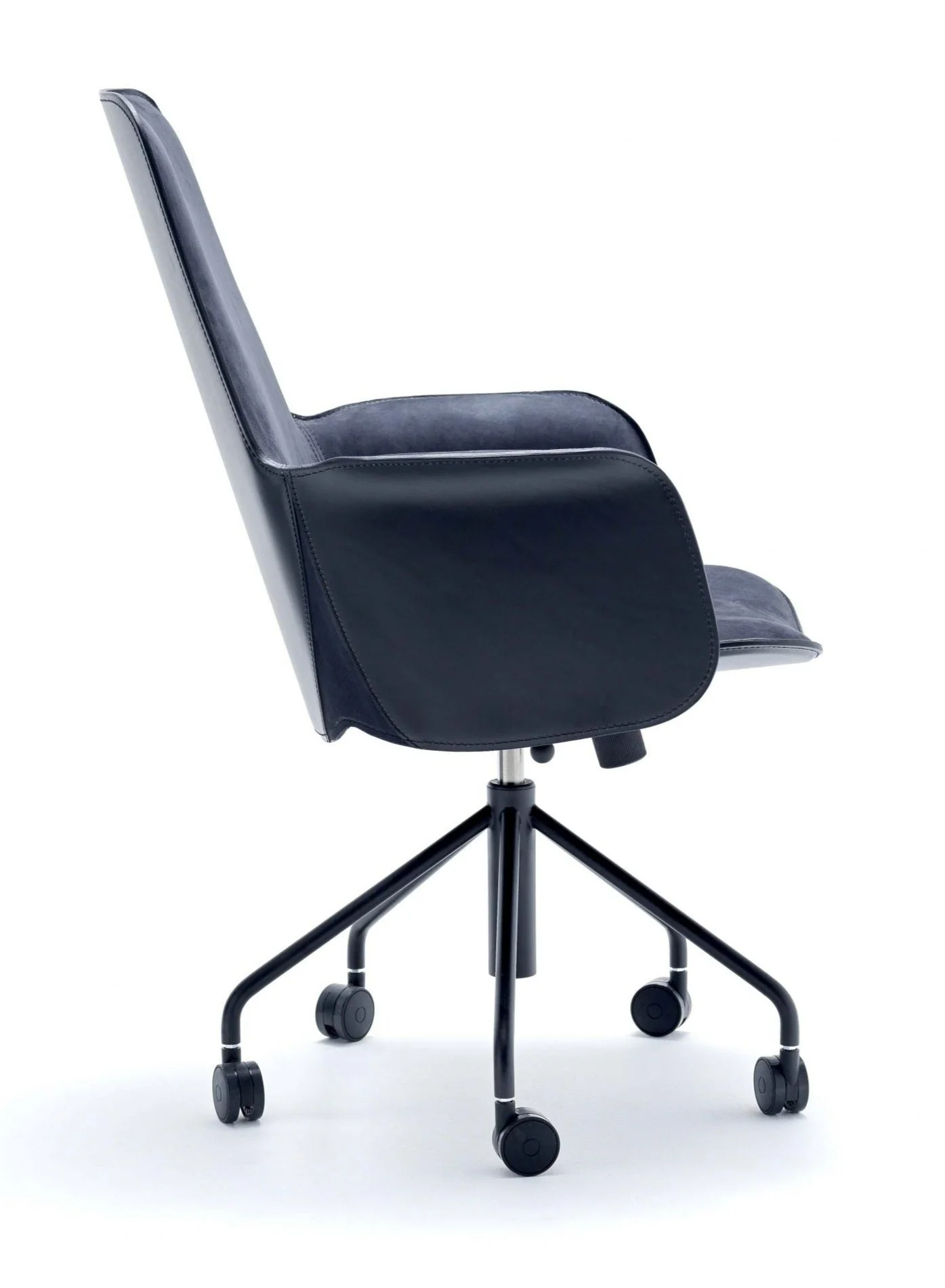 Electa Tall BG Office Armchair by Fasem - Image 9