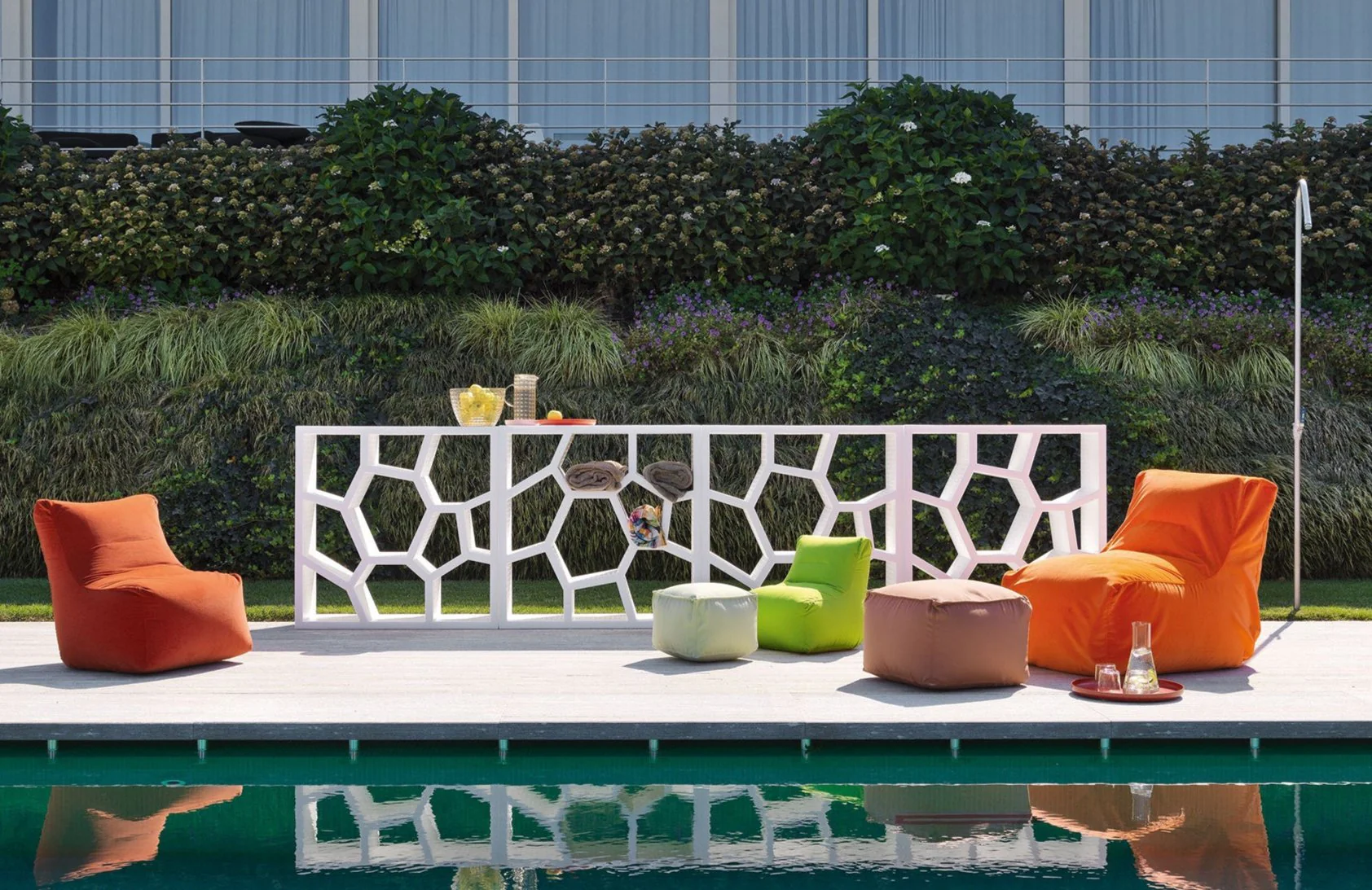 Morfino Lounge Chair by Casamania - Image 11