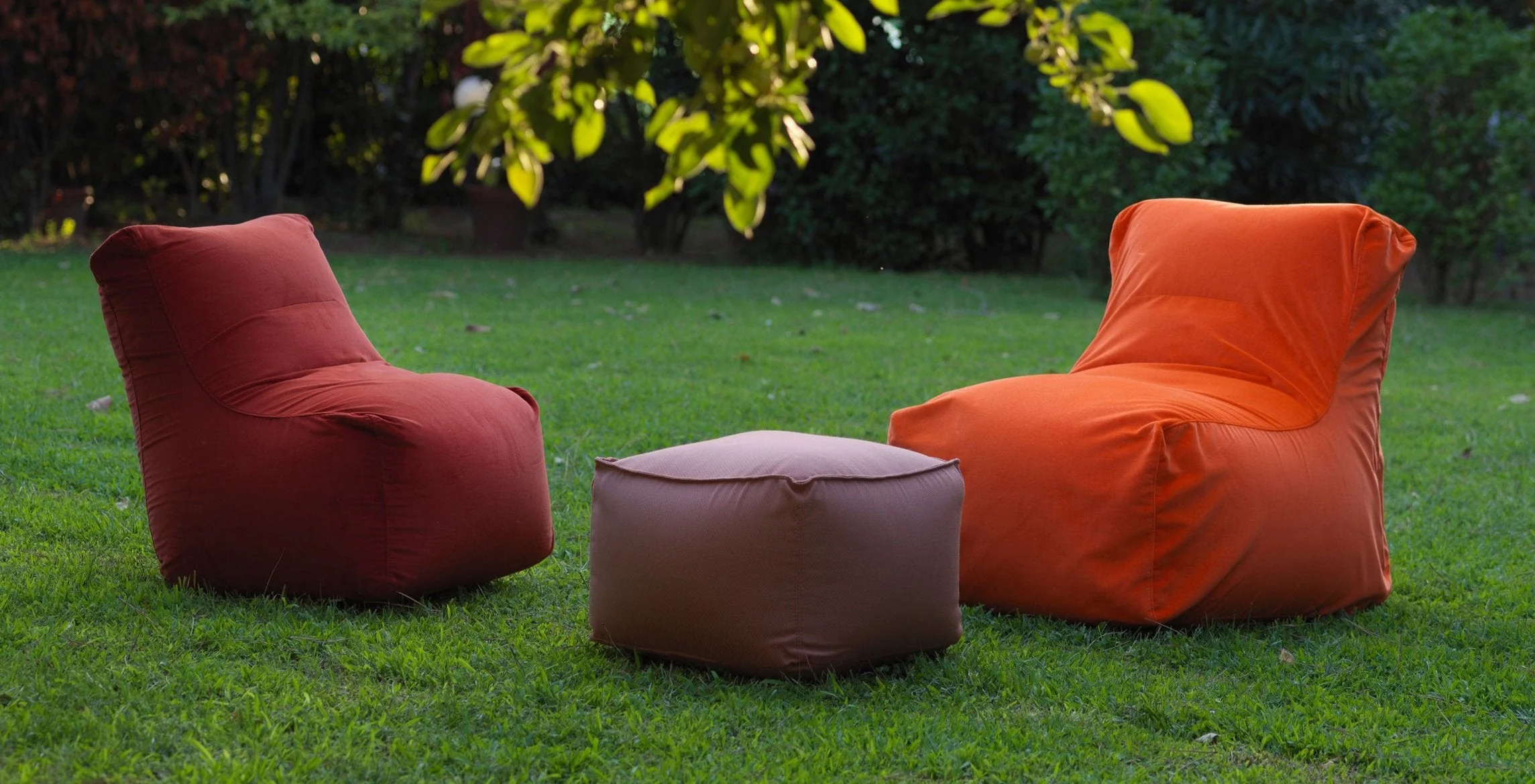 Morfino Lounge Chair by Casamania - Image 13