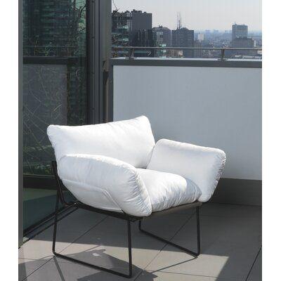 Elisa Outdoor Chair by Driade - Image 2