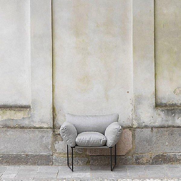 Elisa Outdoor Chair by Driade - Image 4