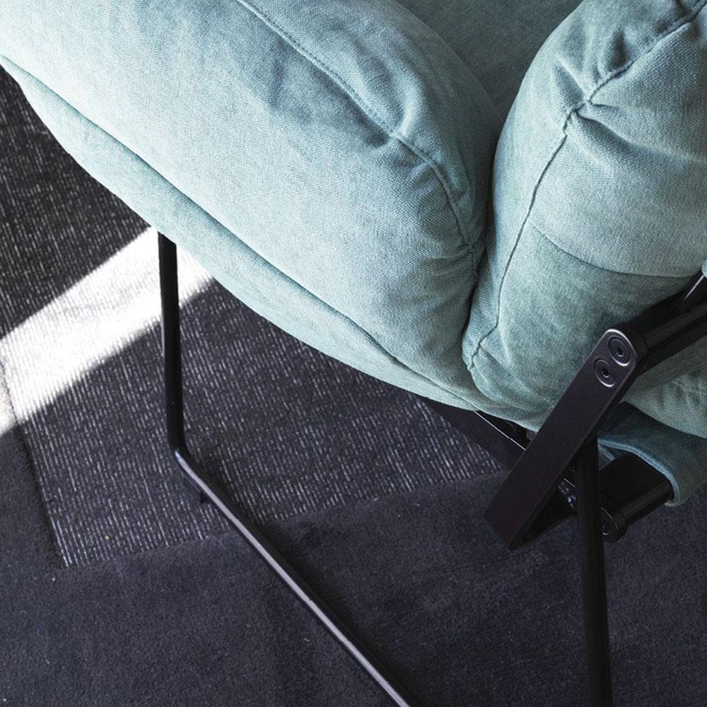 Elisa Three Seat Sofa by Driade - Image 3