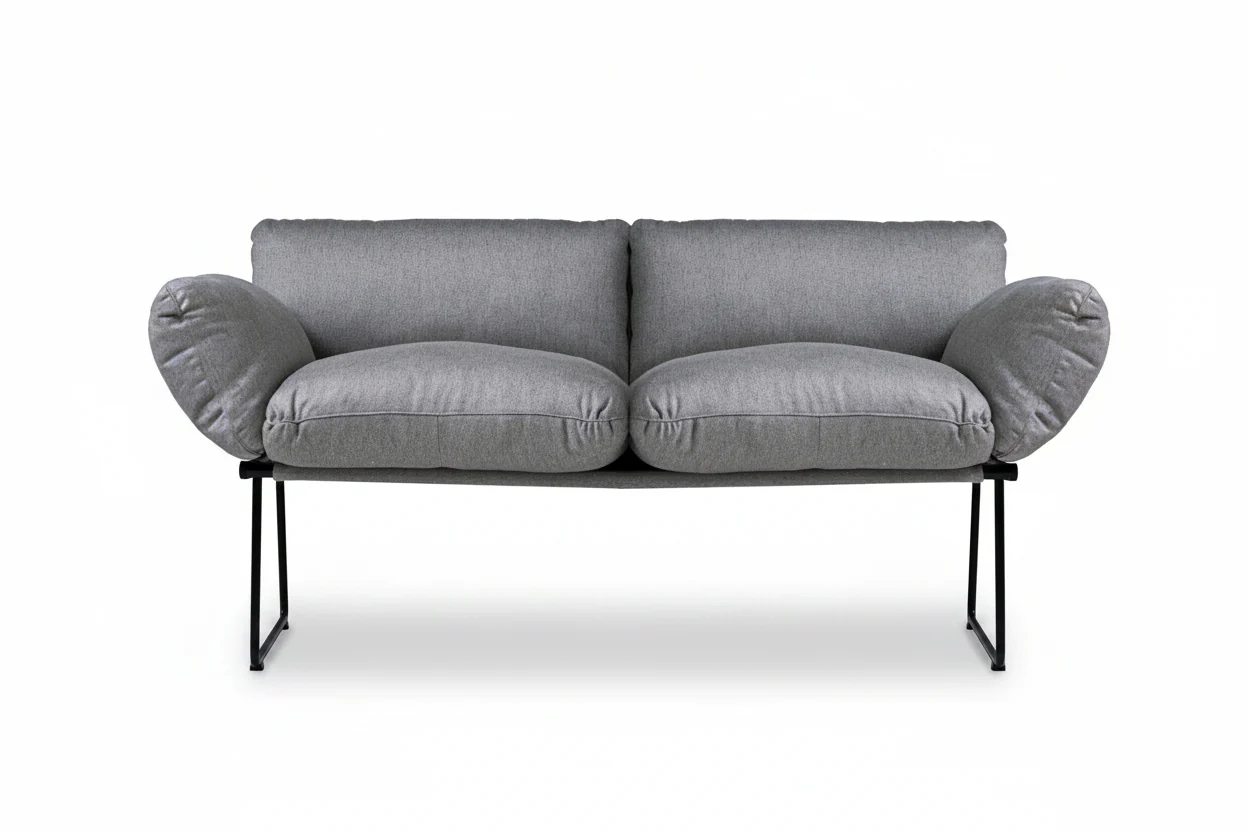 Elisa Two Seat Sofa by Driade