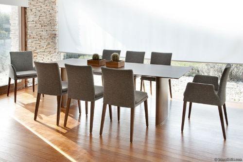 Ensemble Armchair by Tonon - Image 3