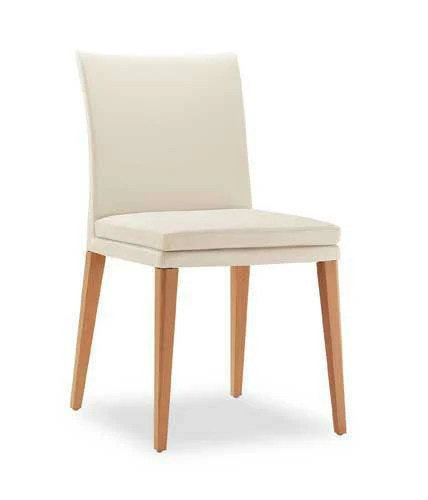 Ensemble Side Chair by Tonon